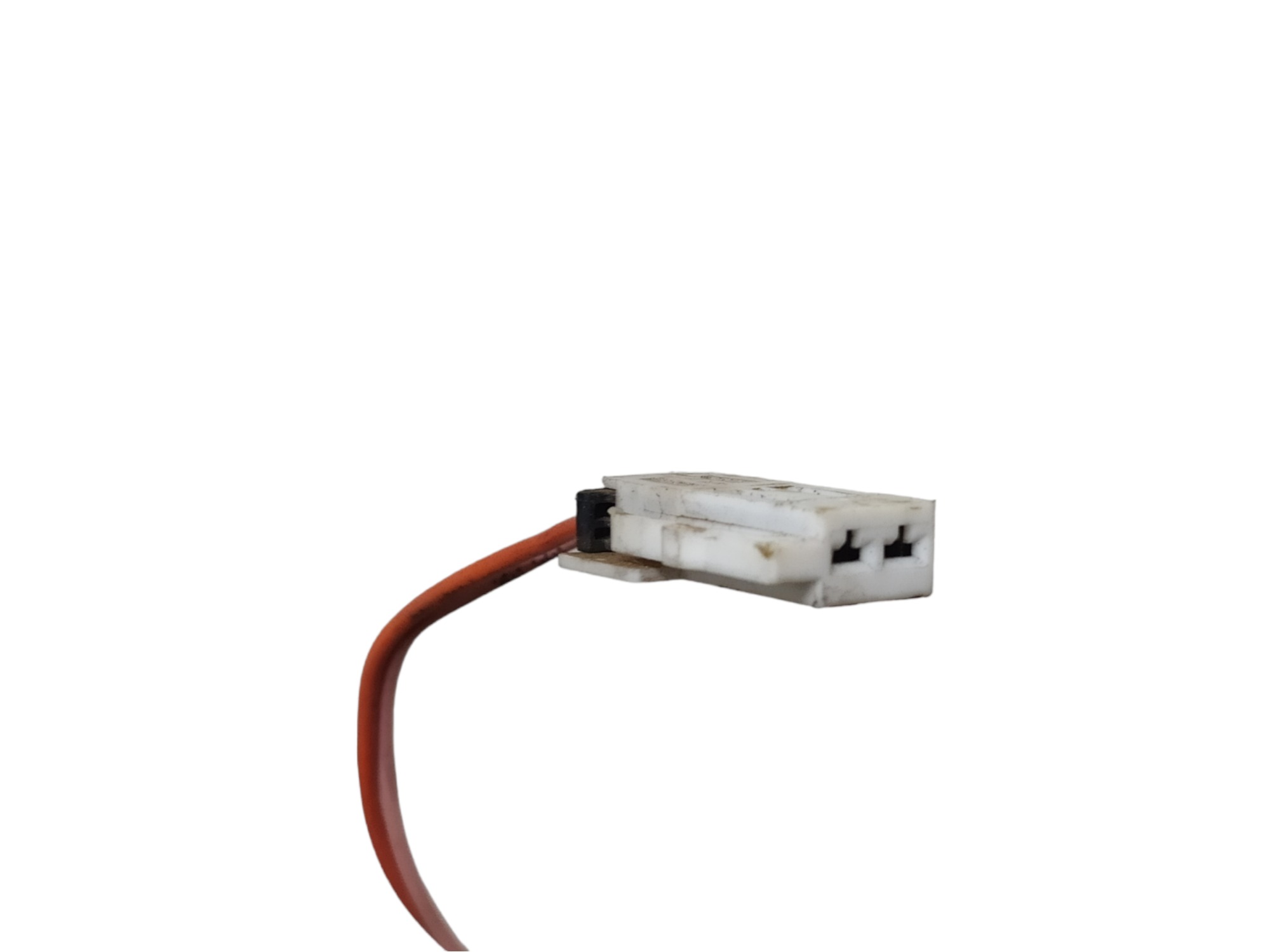 Chicote Porta Dianteira Direita Renault Sandero 2010 V28 5