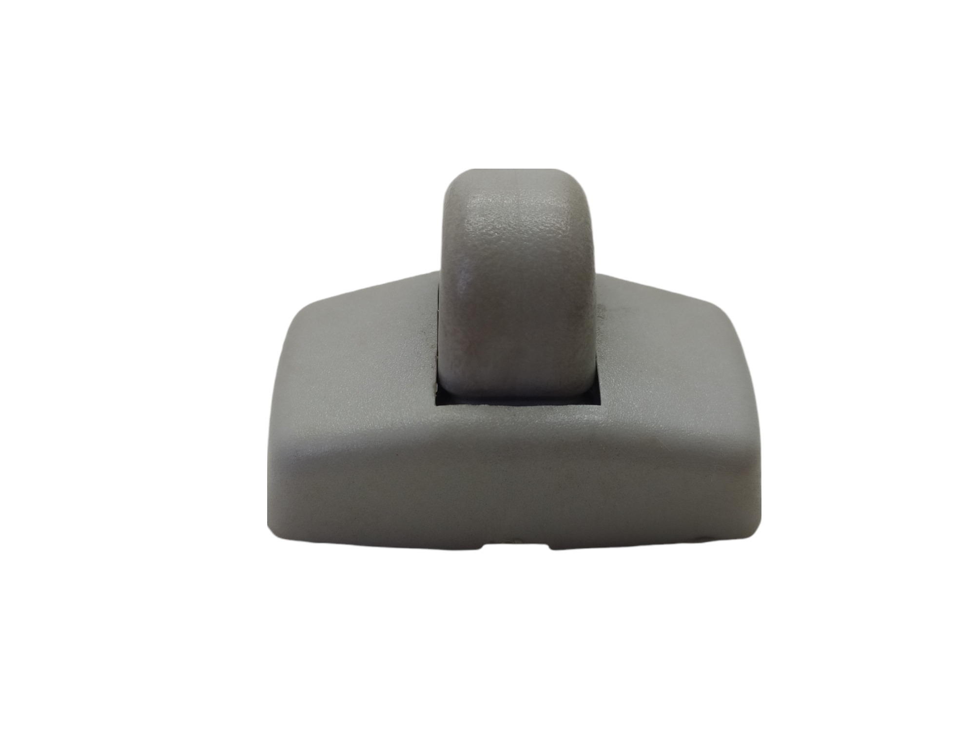 Suporte Presilha Quebra Sol Esquerdo Golf 2000 V53 2