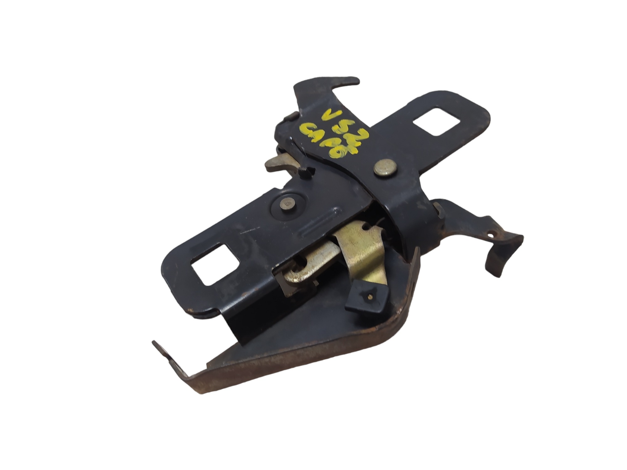 Fechadura Do Capo Ford Explorer 1996 V52 6
