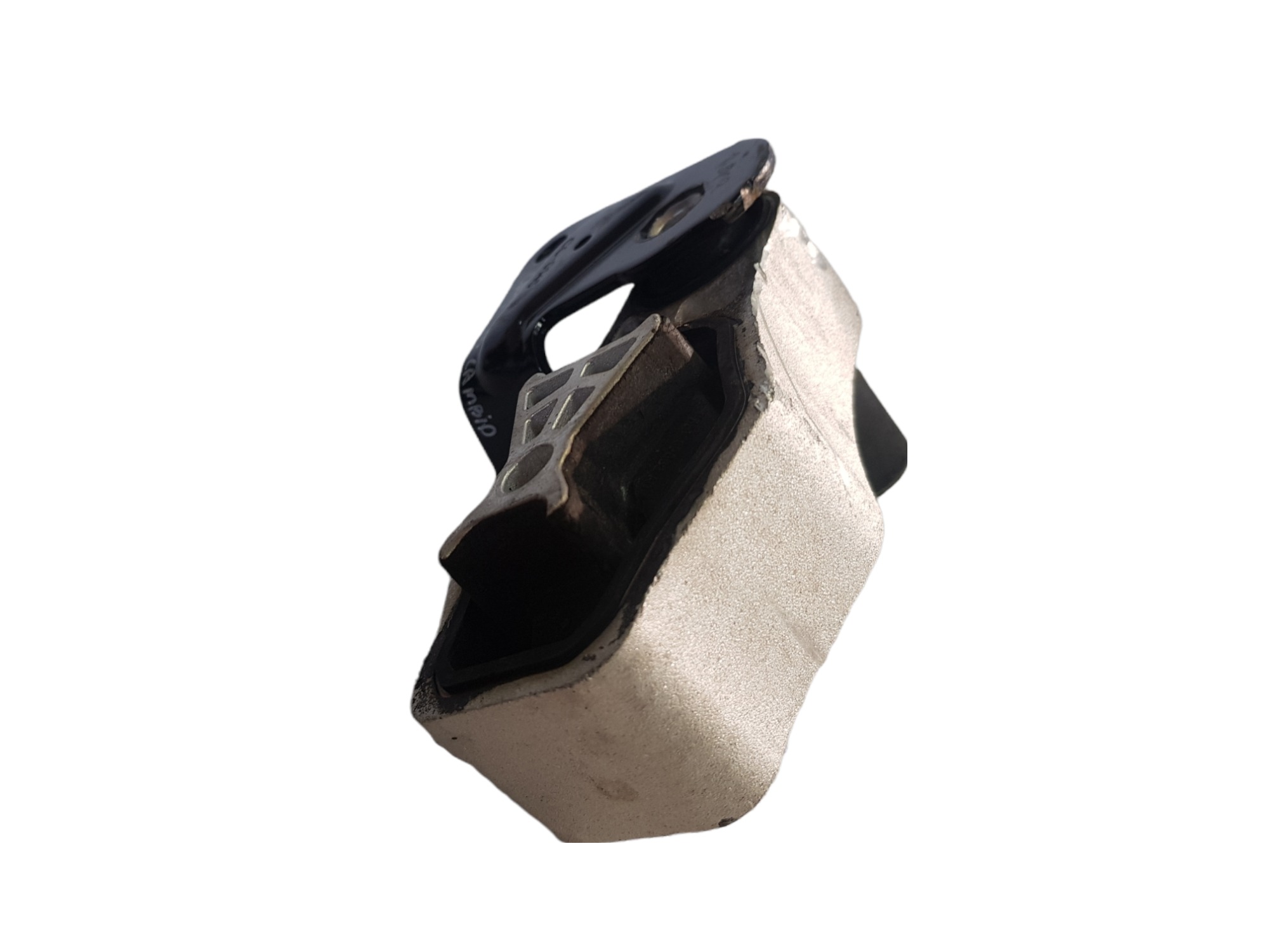 Coxim Inferior Câmbio Ford Ka Co0145 7