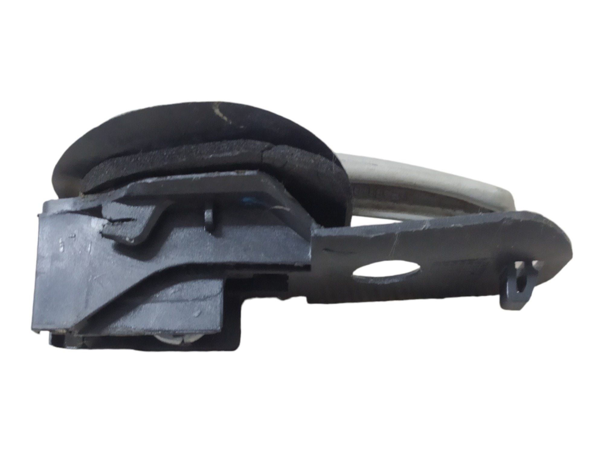 Maçaneta Puxador Interno Fiat Palio 2004 A 2007 735331953 5