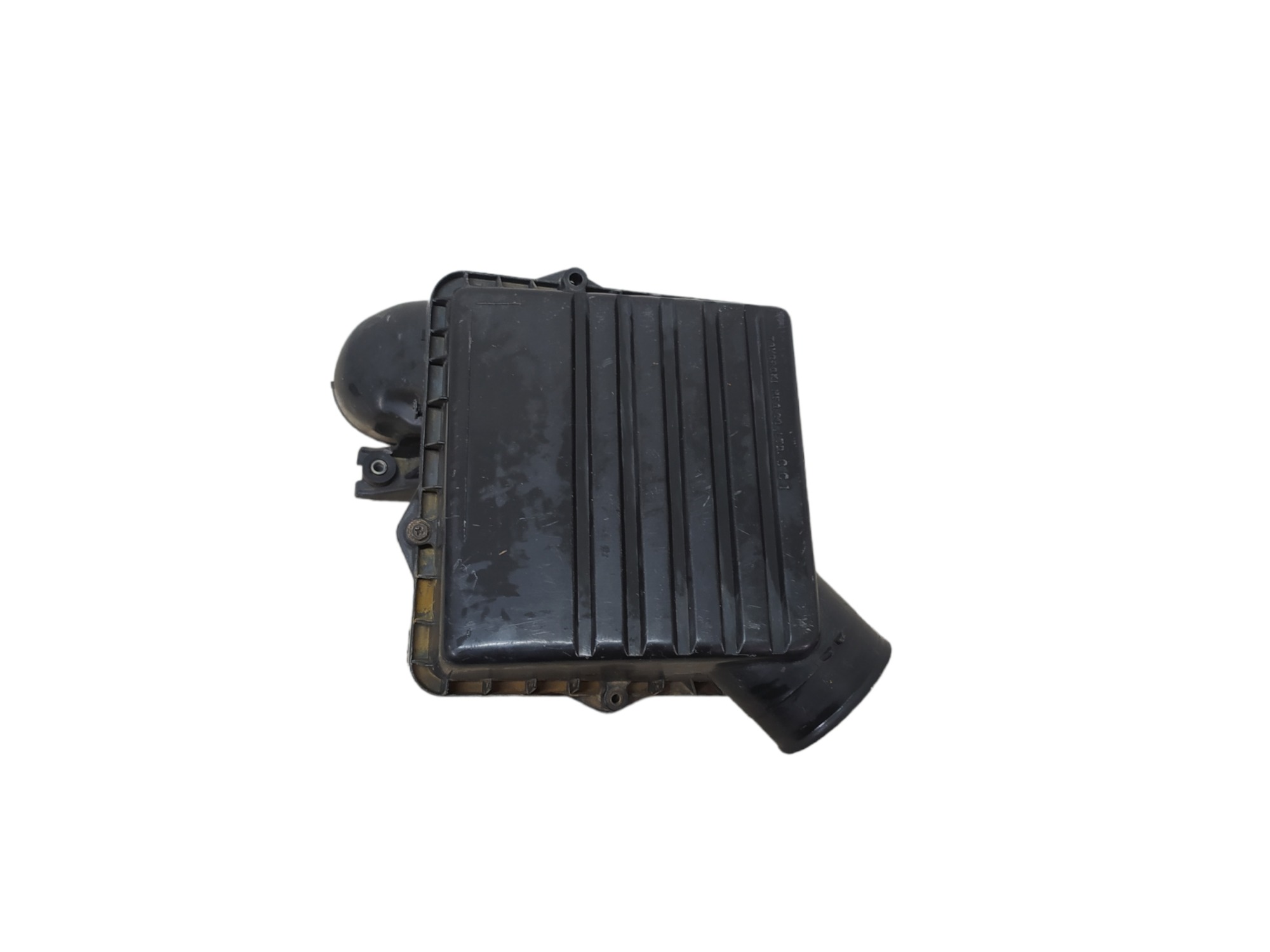 Caixa Do Filtro De Ar Honda Civic 1.5 1993 V32 4