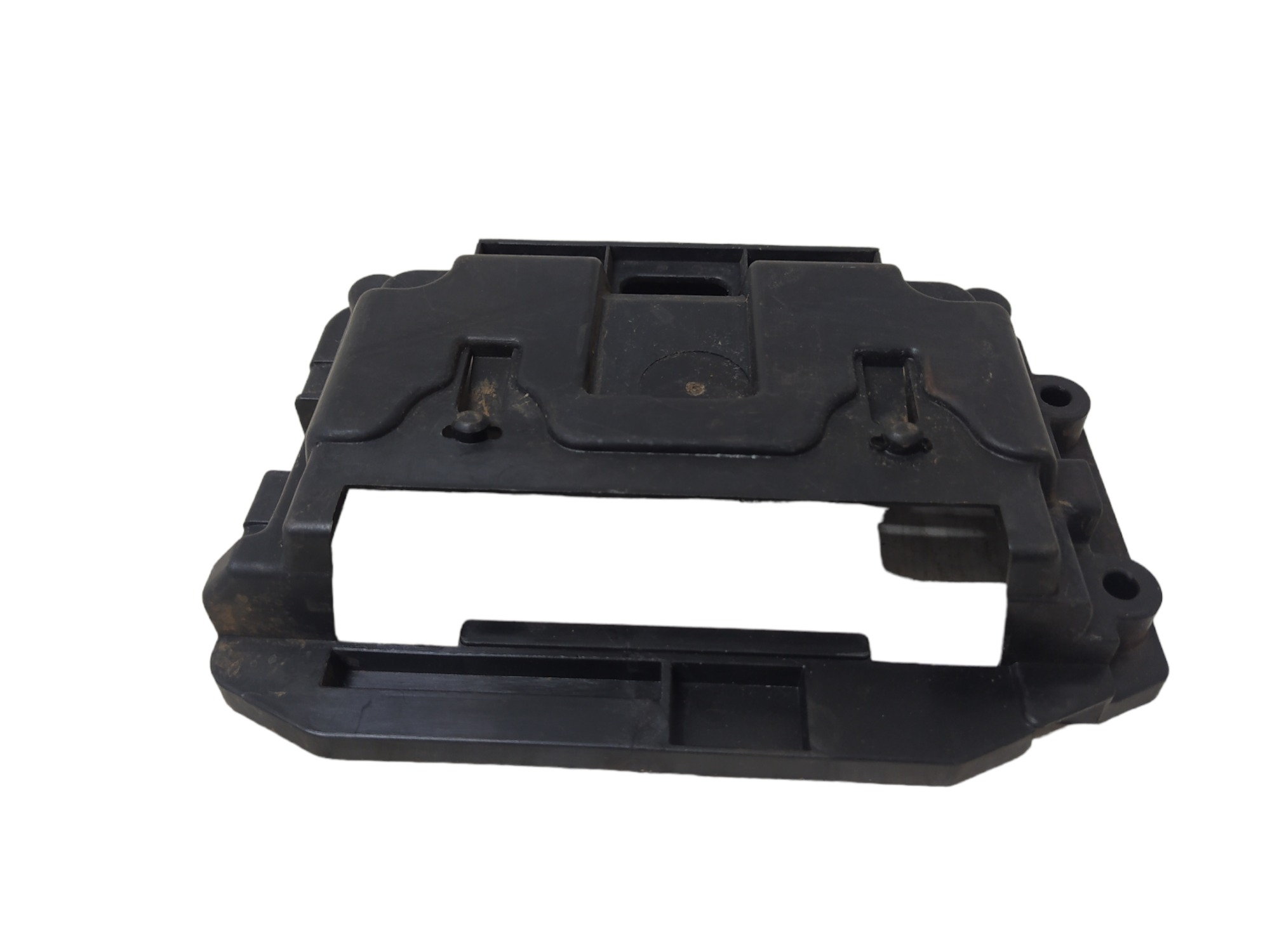 Suporte Módulo De Injeção Ford New Fiesta 2011 A 2014 2