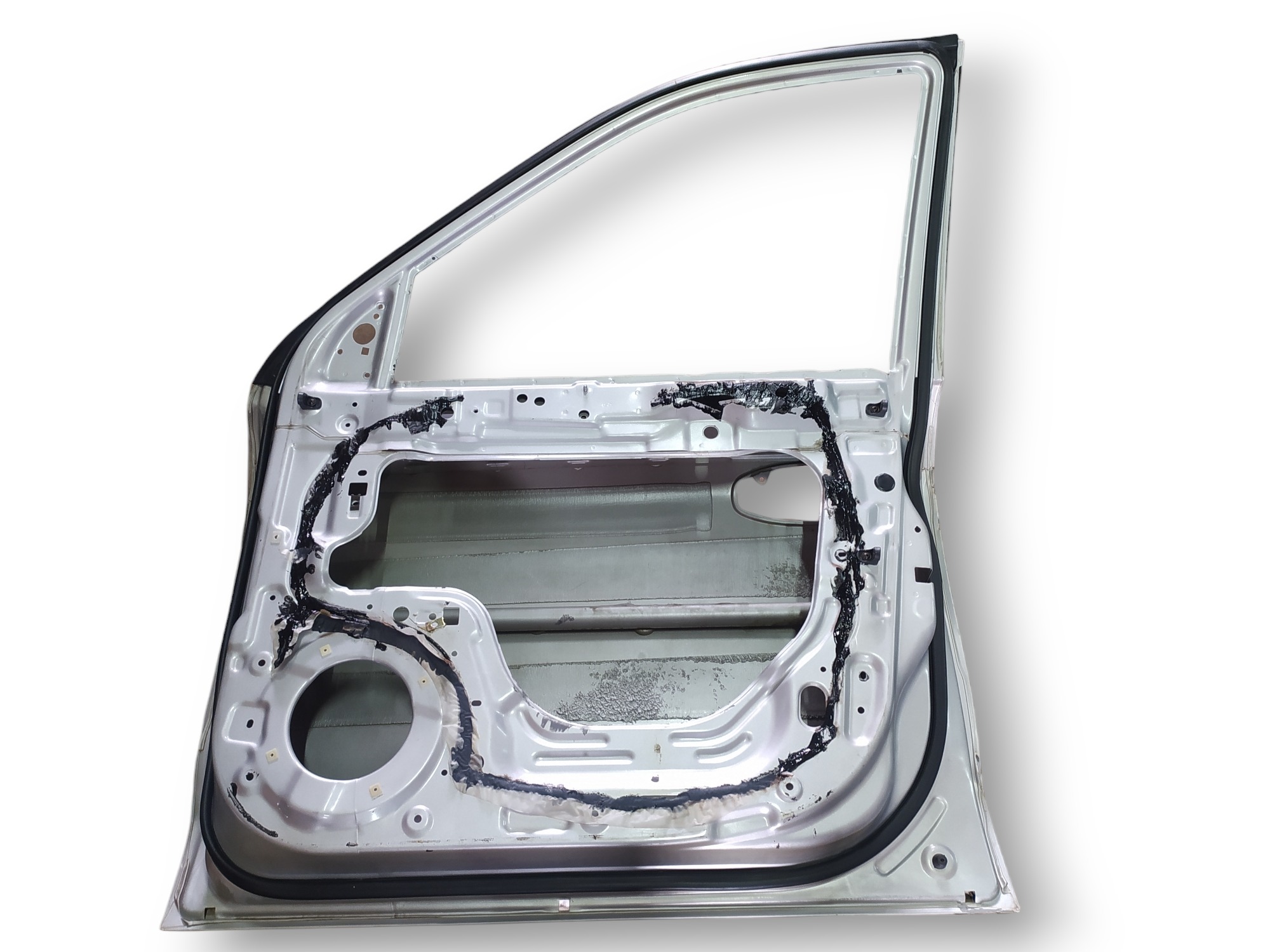 Porta Dianteira Direita Hyundai Santa Fé 2.7 2001 V55 4