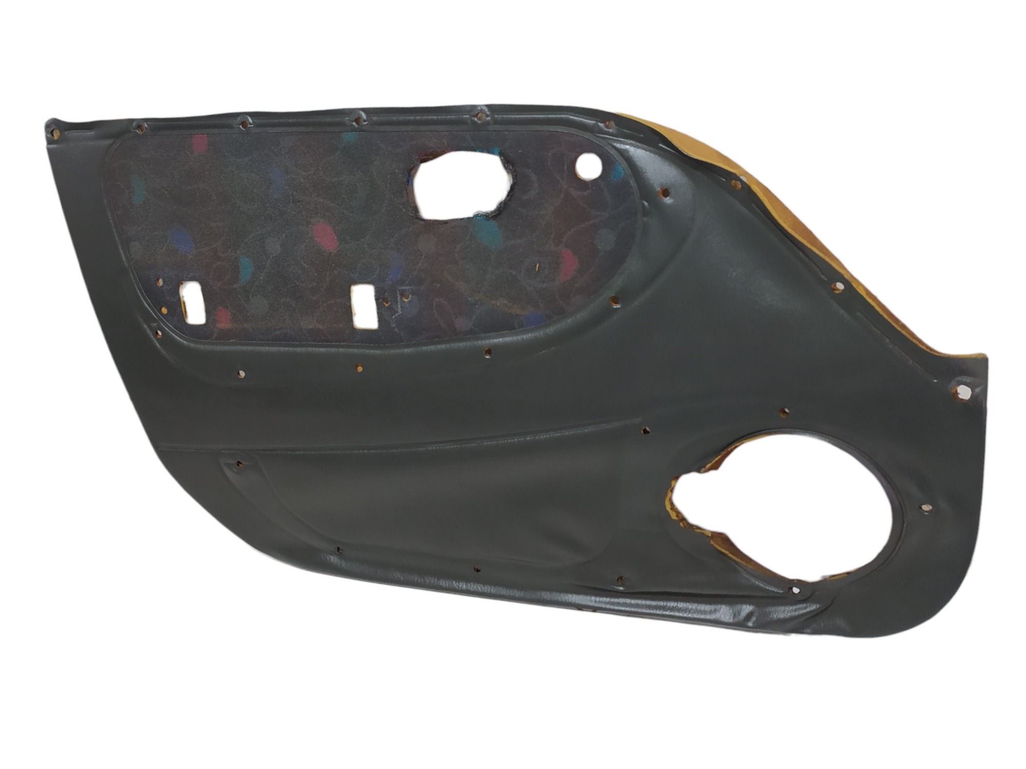 Forro Porta Dianteira Esquerda Hyundai Accent 1996 V73 2