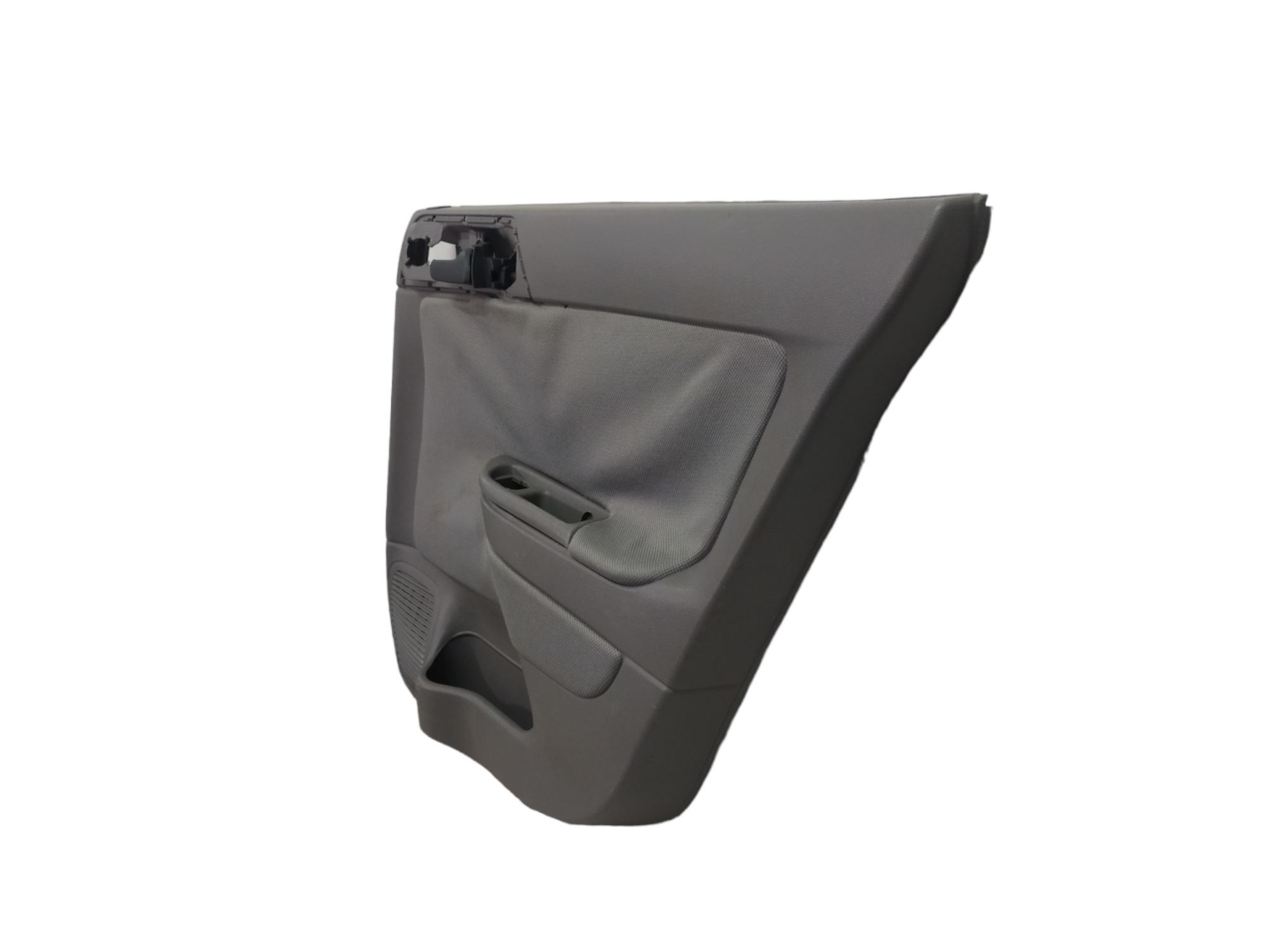 Forro Porta Traseira Direita Gm Astra Sedan 1.8 2000 A 2005 4