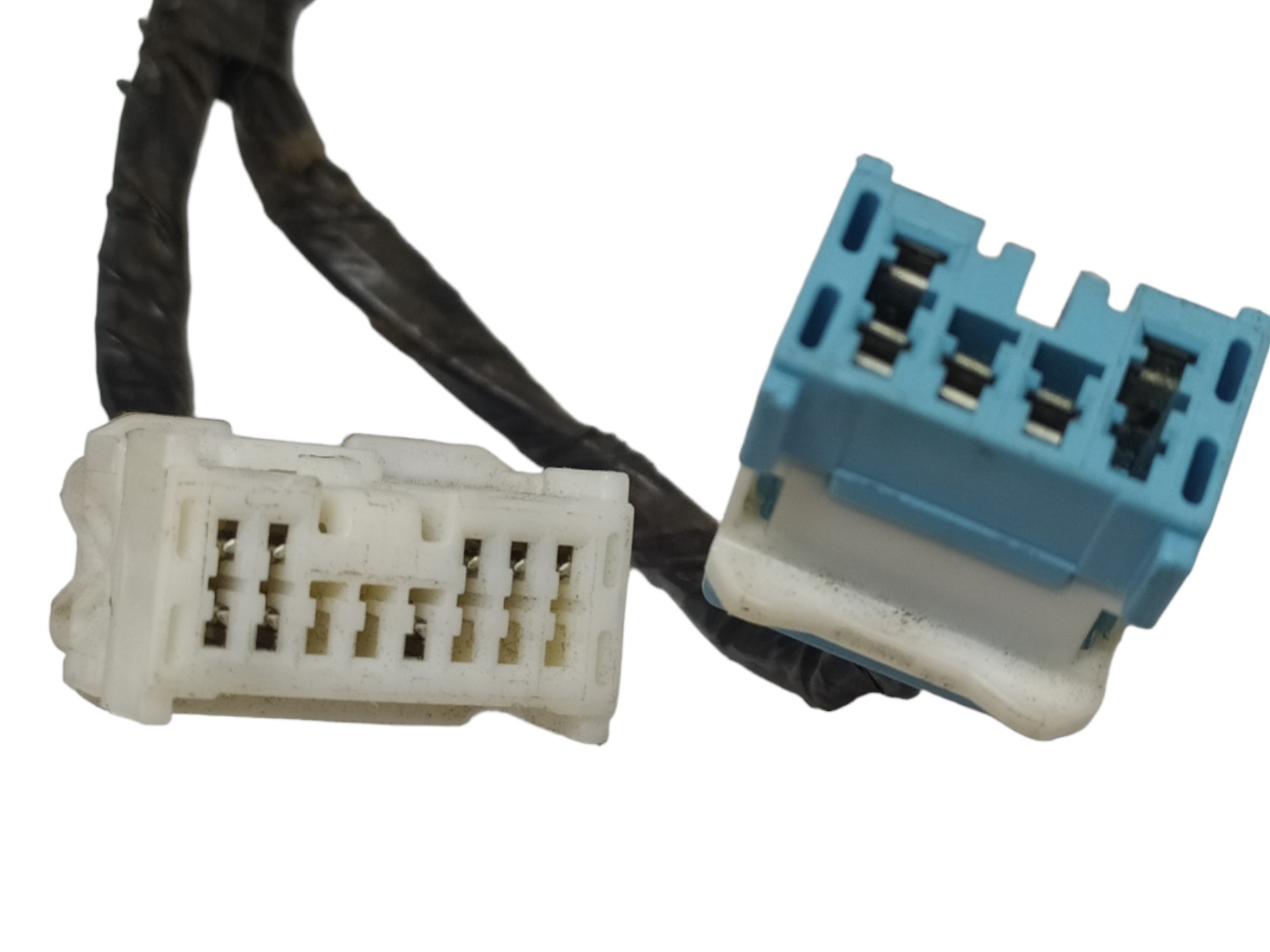 Chicote Da Porta Dianteira Direita Honda Civic 1.7 2003 V88 4