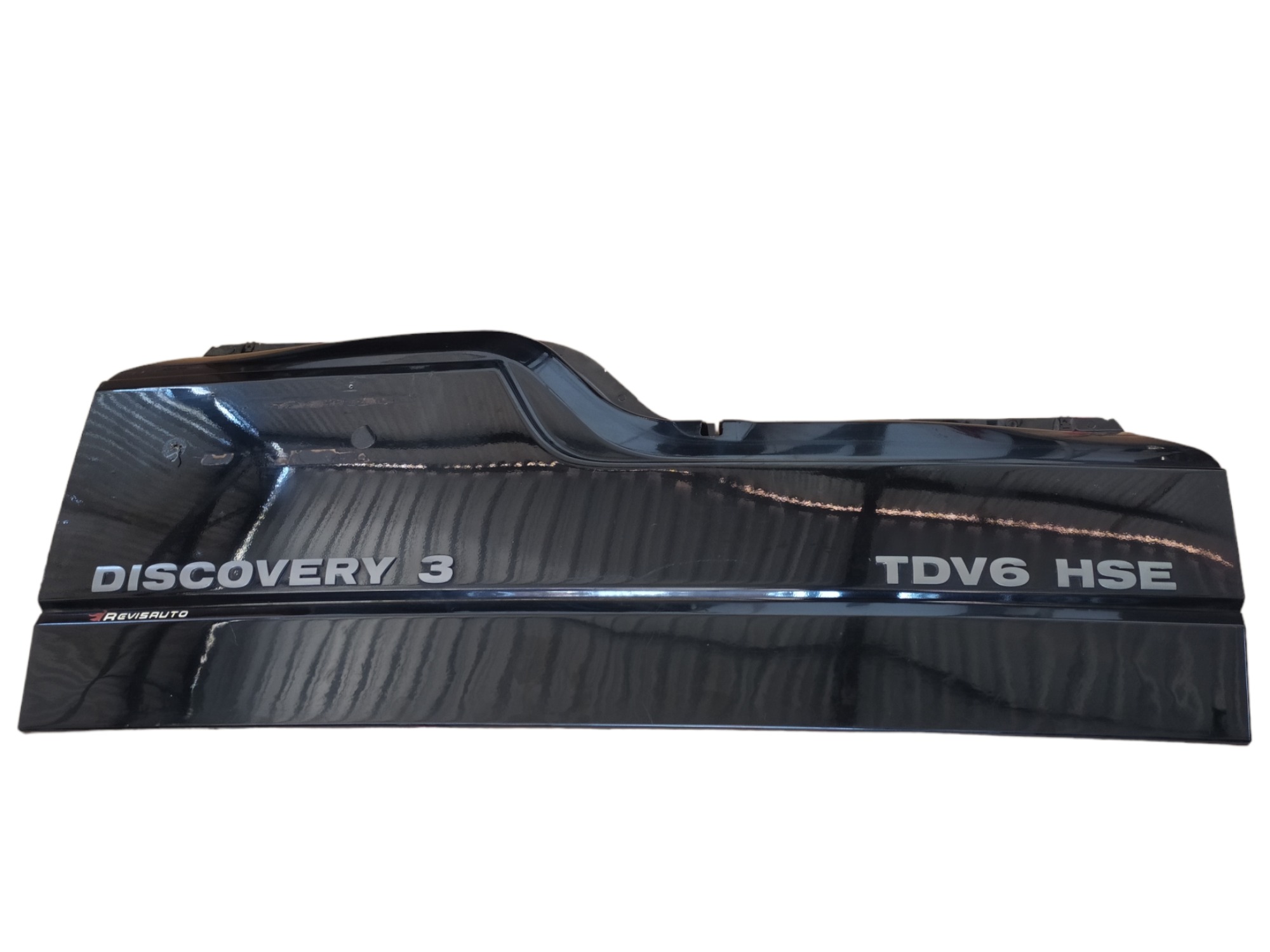 Tampa Traseira Porta Malas Land Rover Discovery 3 2008 V92