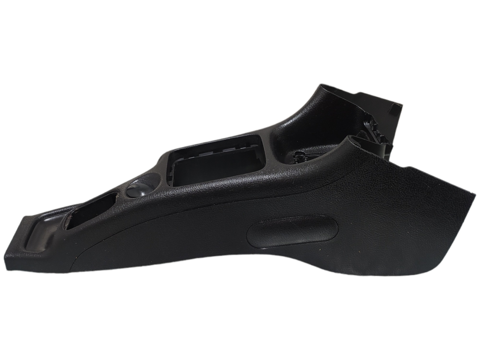 Console Central Peugeot 206 1.0 2002 9625036877 V42 4