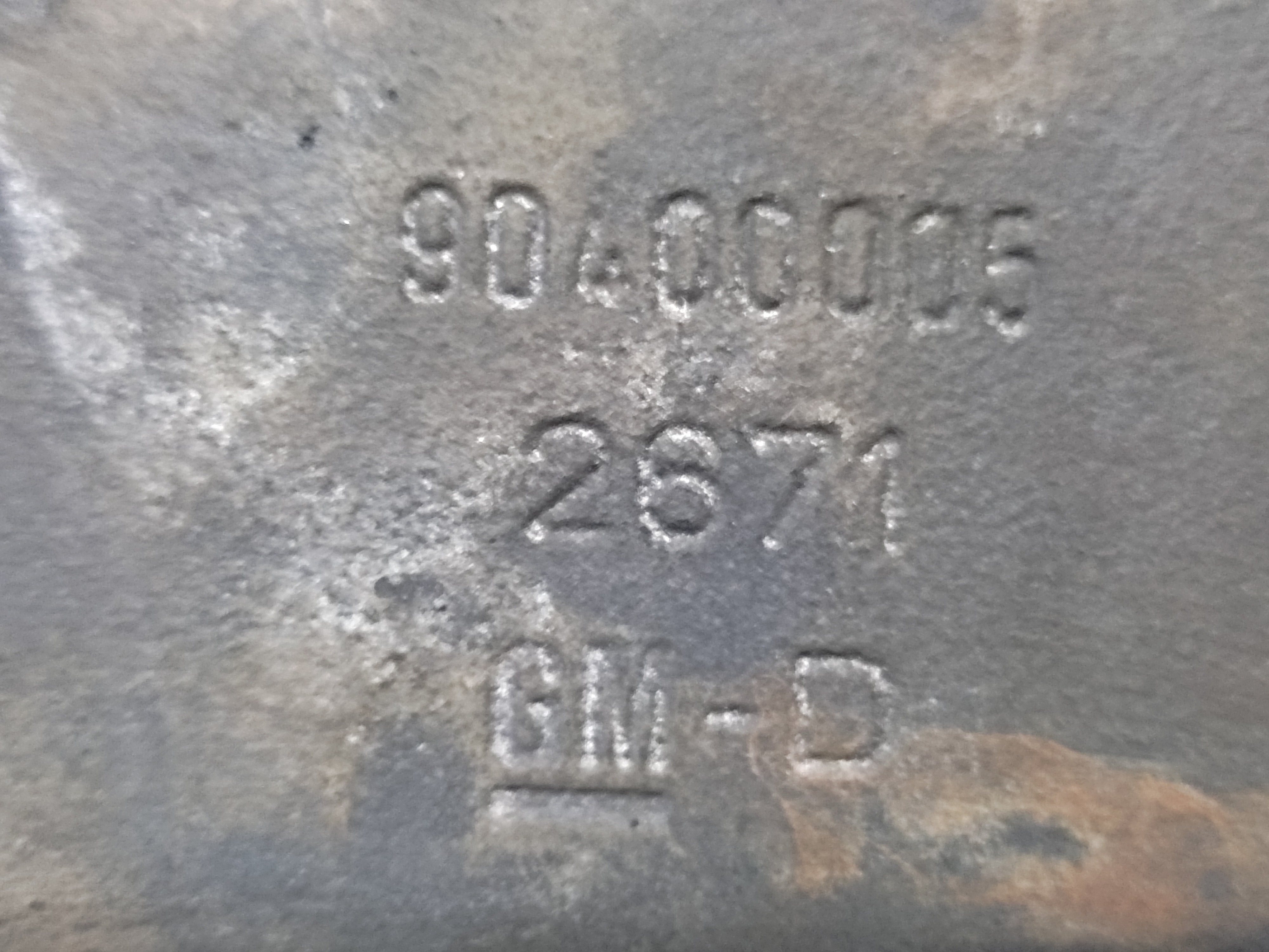 Carcaça Da Válvula Termostática Gm Astra Kadett Monza Omega 7
