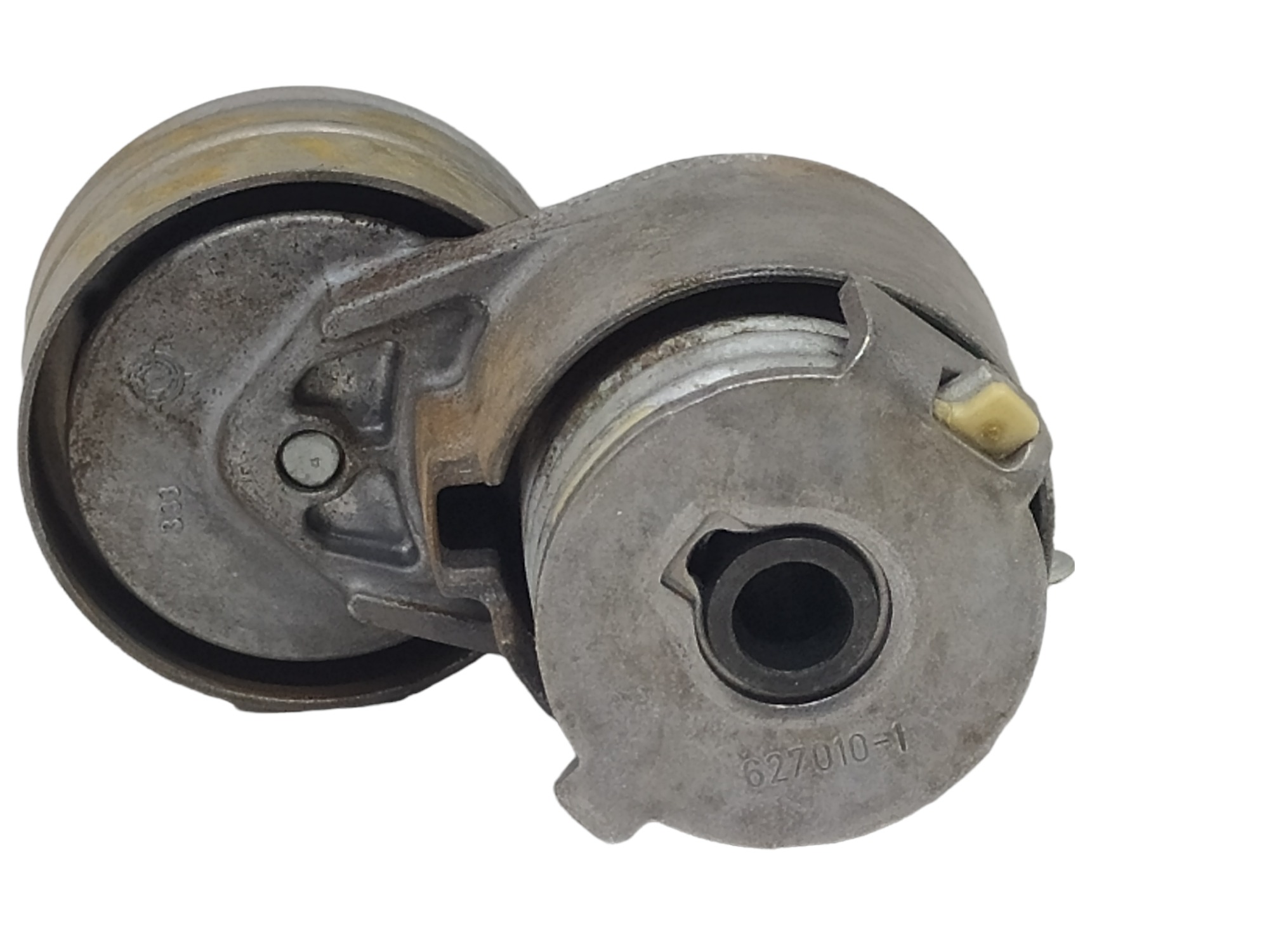 Tensor Movel Correia Alternador Duster  Captur 117507271r 2
