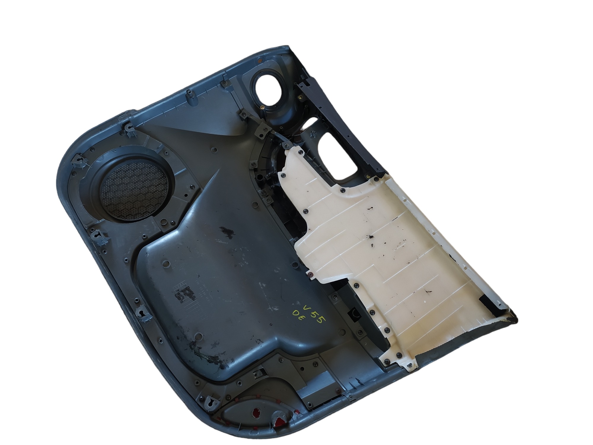 Forro Porta Dianteira Esquerda Hyundai Santa Fe 2001 V55 6