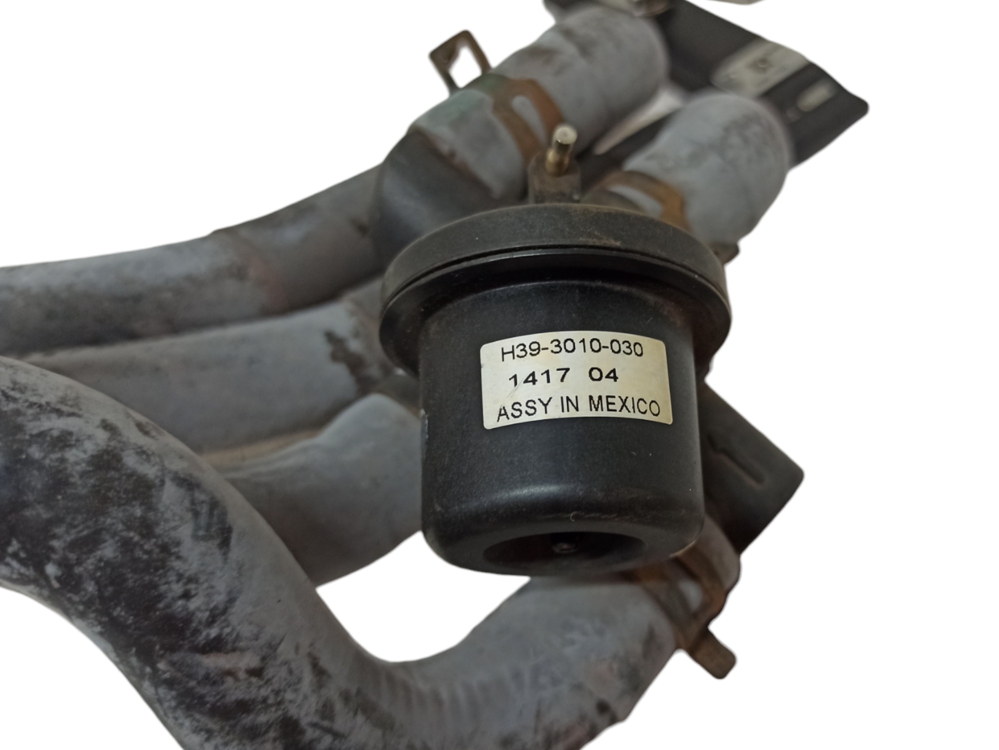 Mangueira Ar Quente Corsa Classic 2014 H393010030 52030371 7