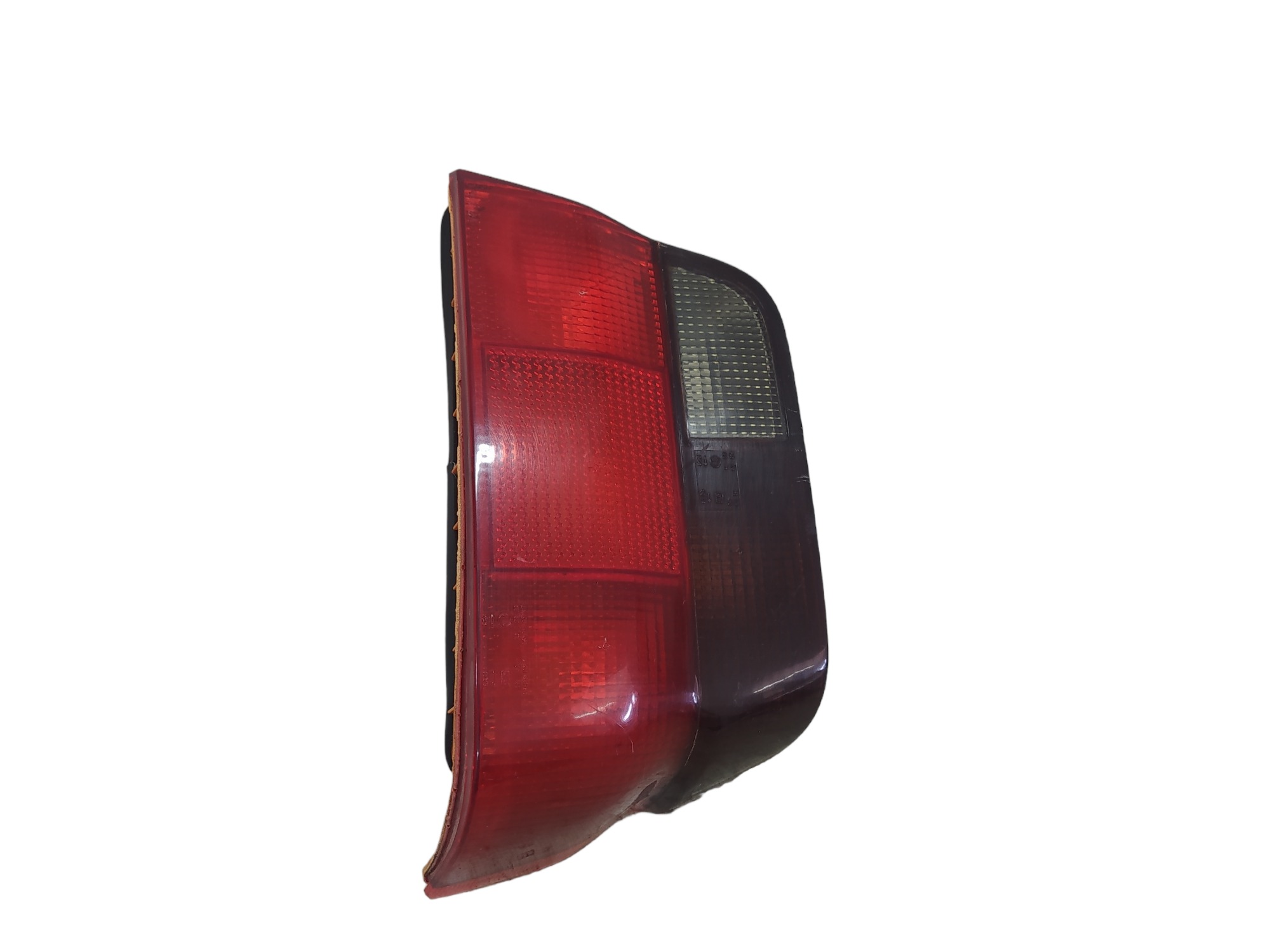 Lanterna Traseira Direita Ford Escort 1994 2400056 V25 Direito 6
