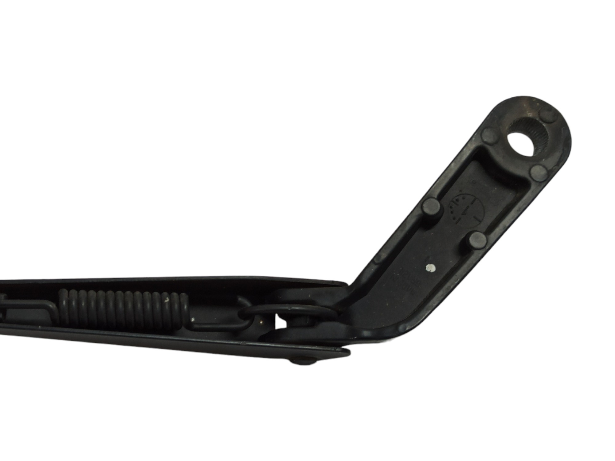 Haste Braço Limpador Parabrisa Direito Peugeot 207 2012 V90 Direito 6