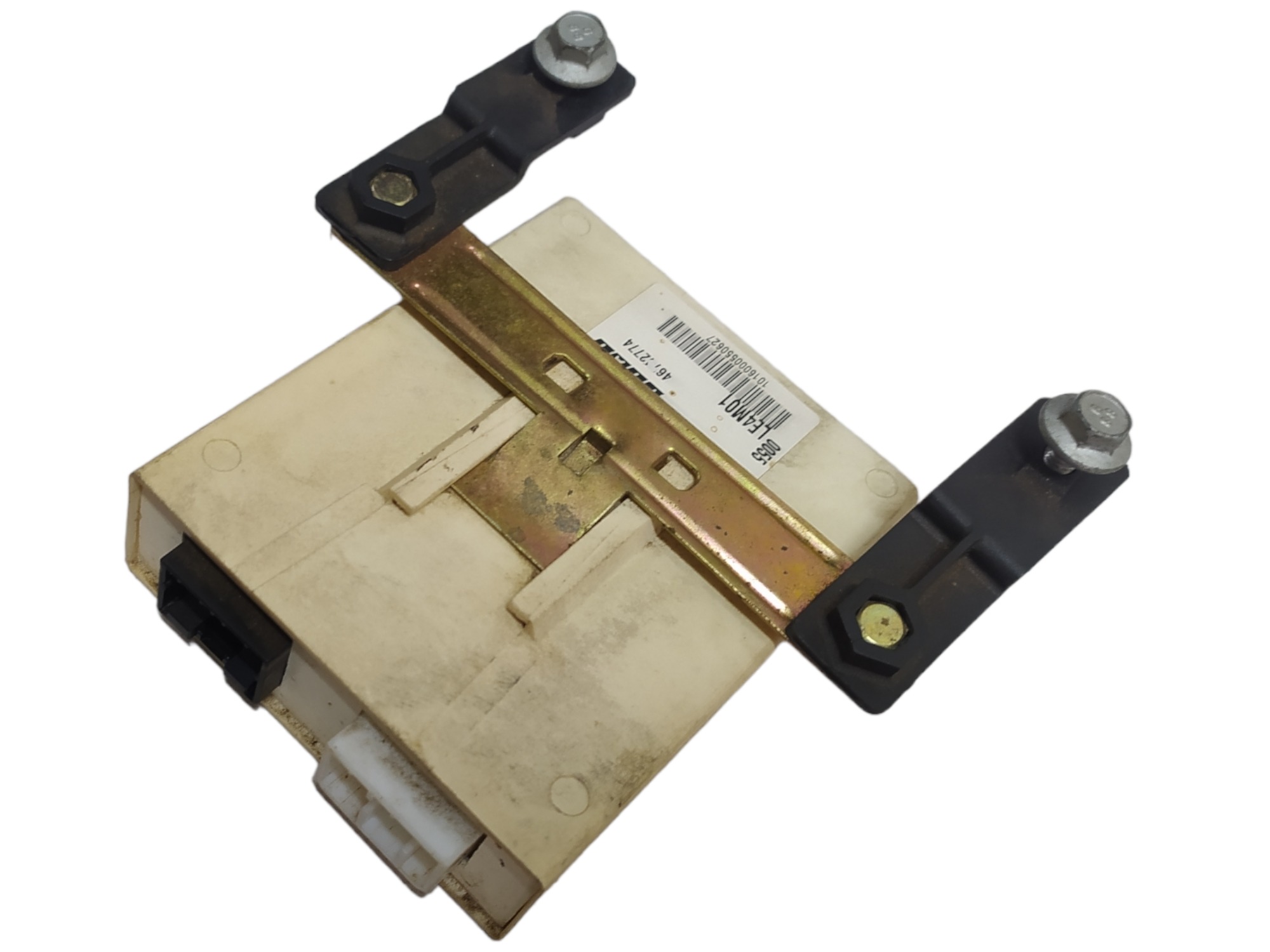 Módulo Conforto Do Vidro Fiat Marea 2.0 2000 46742774 V11 6
