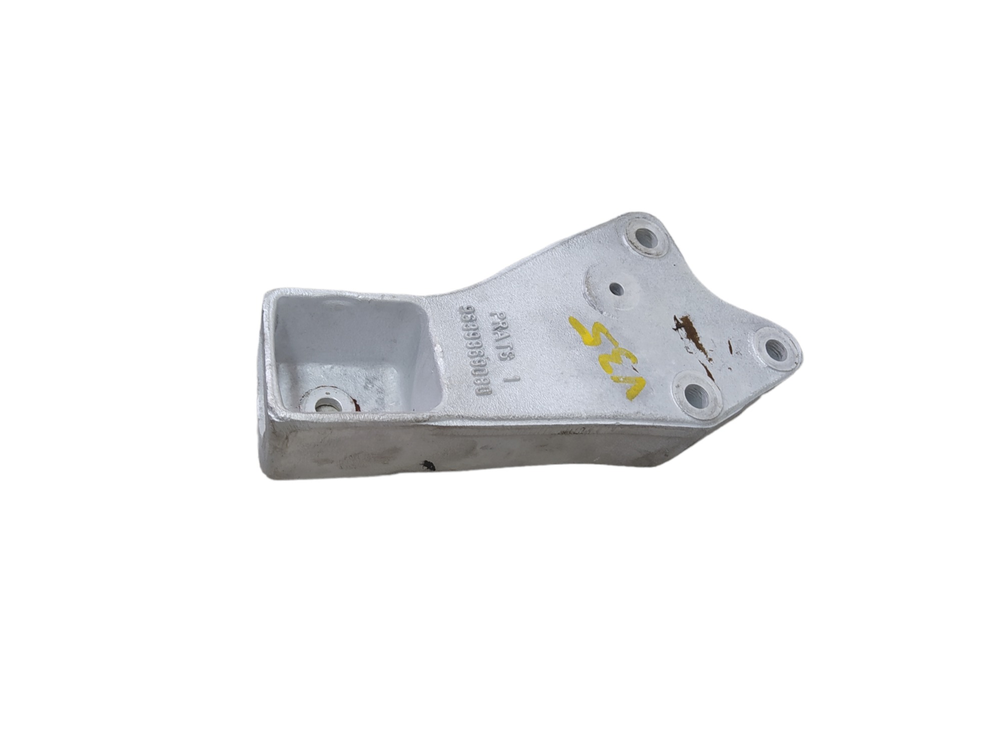 Suporte Coxim Motor Peugeot 206 1.6 2001 9639369080 V35 2