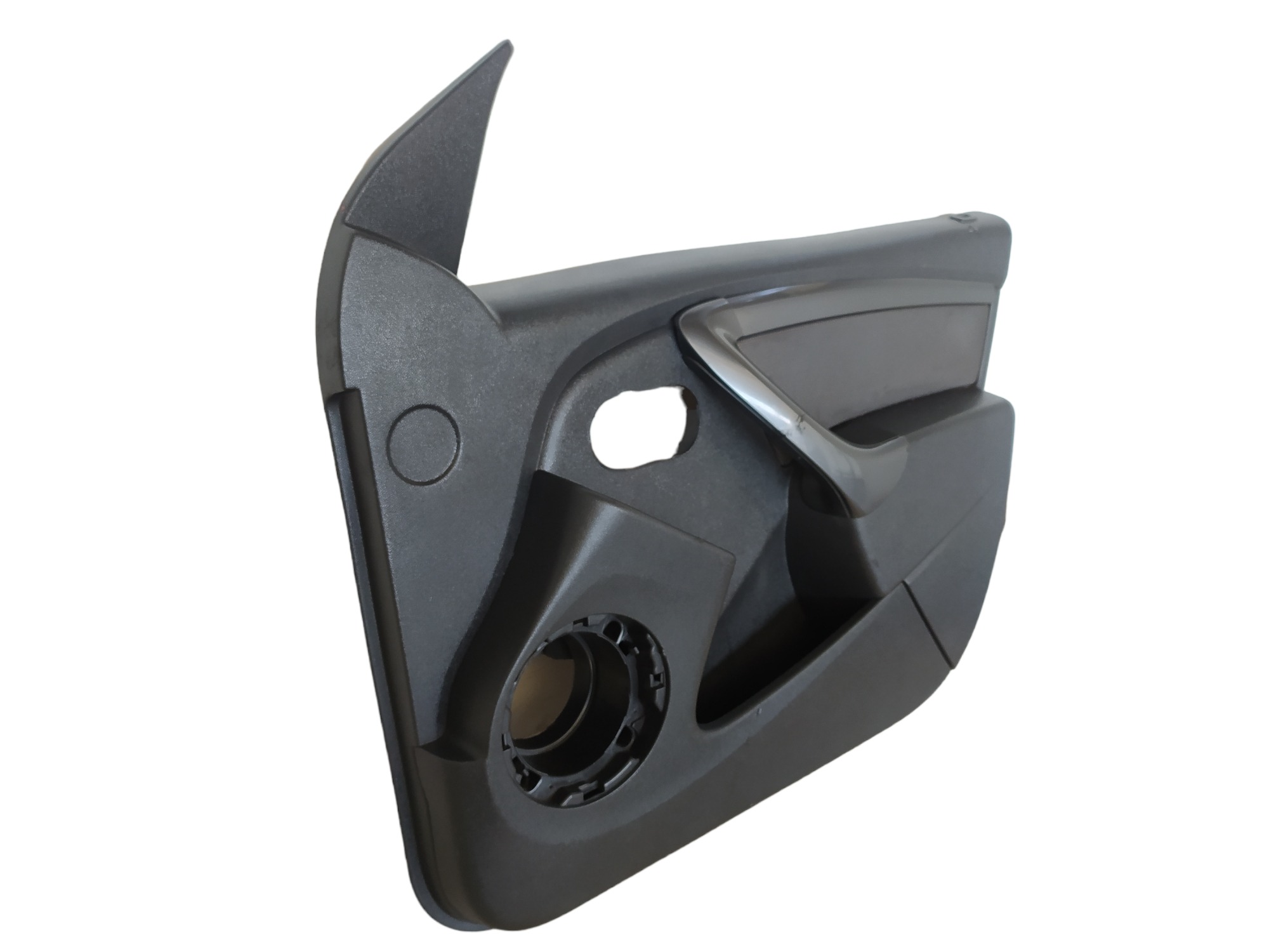 Forro Da Porta Dianteira Direita Renault Duster 2012 3