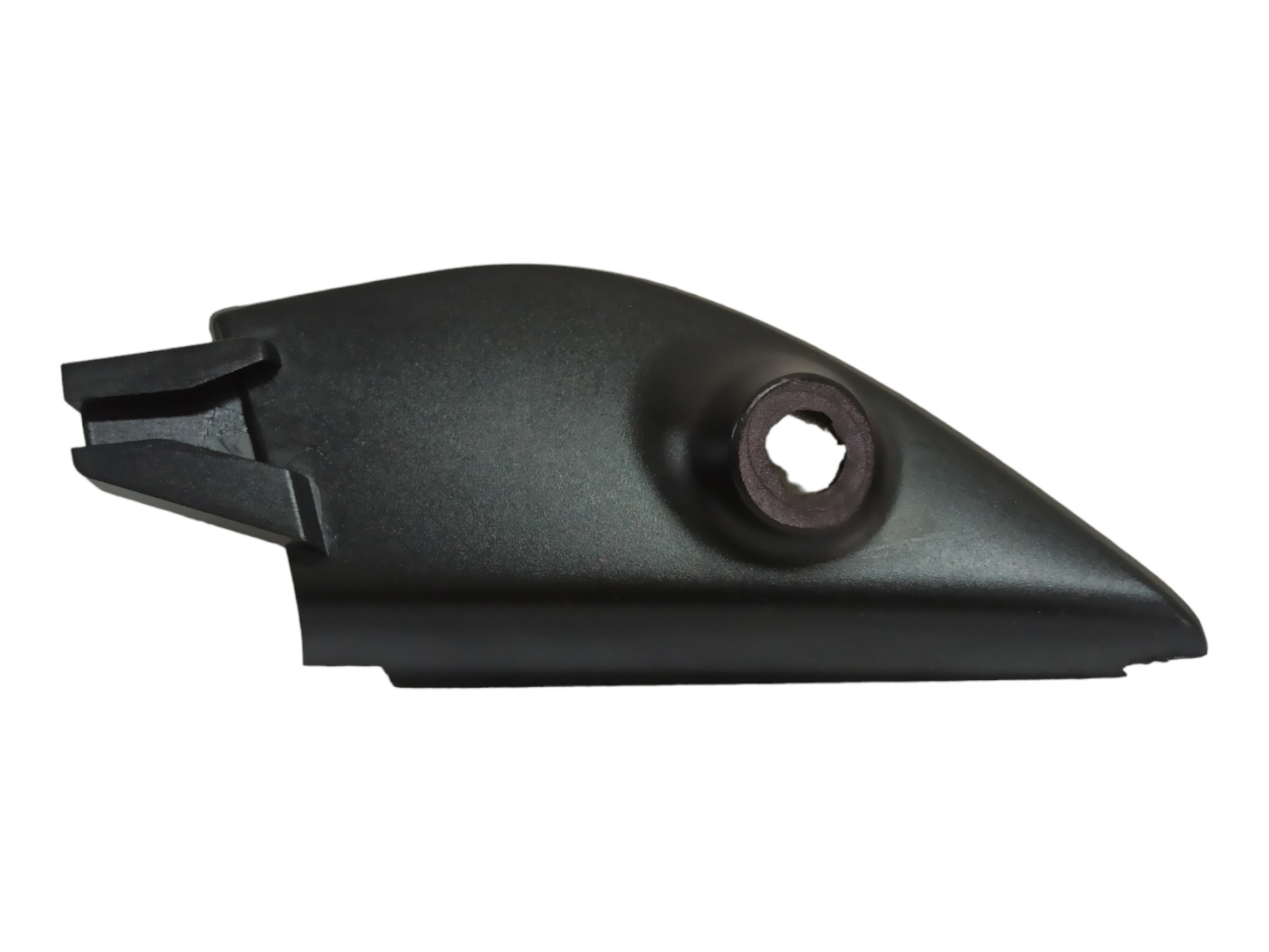 Moldura Acabamento Interno Retrovisor Direito Vw Gol 2017