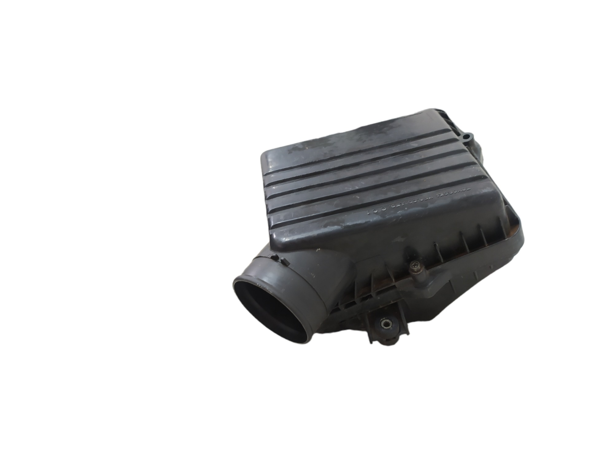 Caixa Do Filtro De Ar Honda Civic 1.5 1993 V32 6