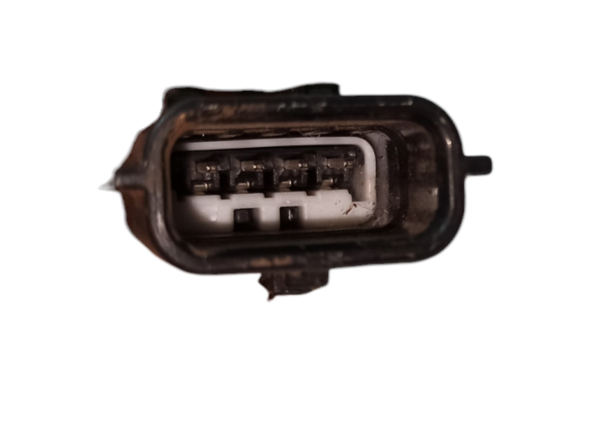 Sonda Lambda Renault Clio 2003 7
