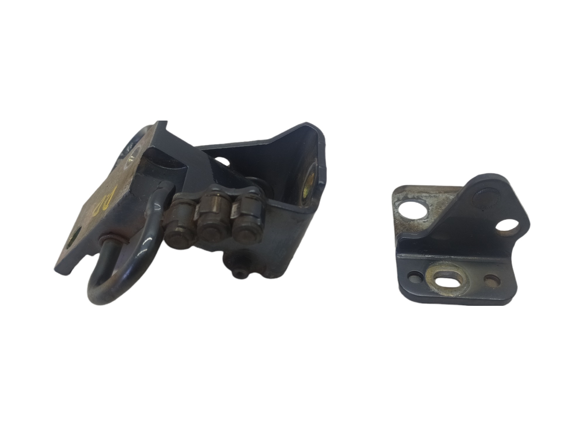 Dobradiça Inferior Porta Dianteita Direita Golf 2000 V53