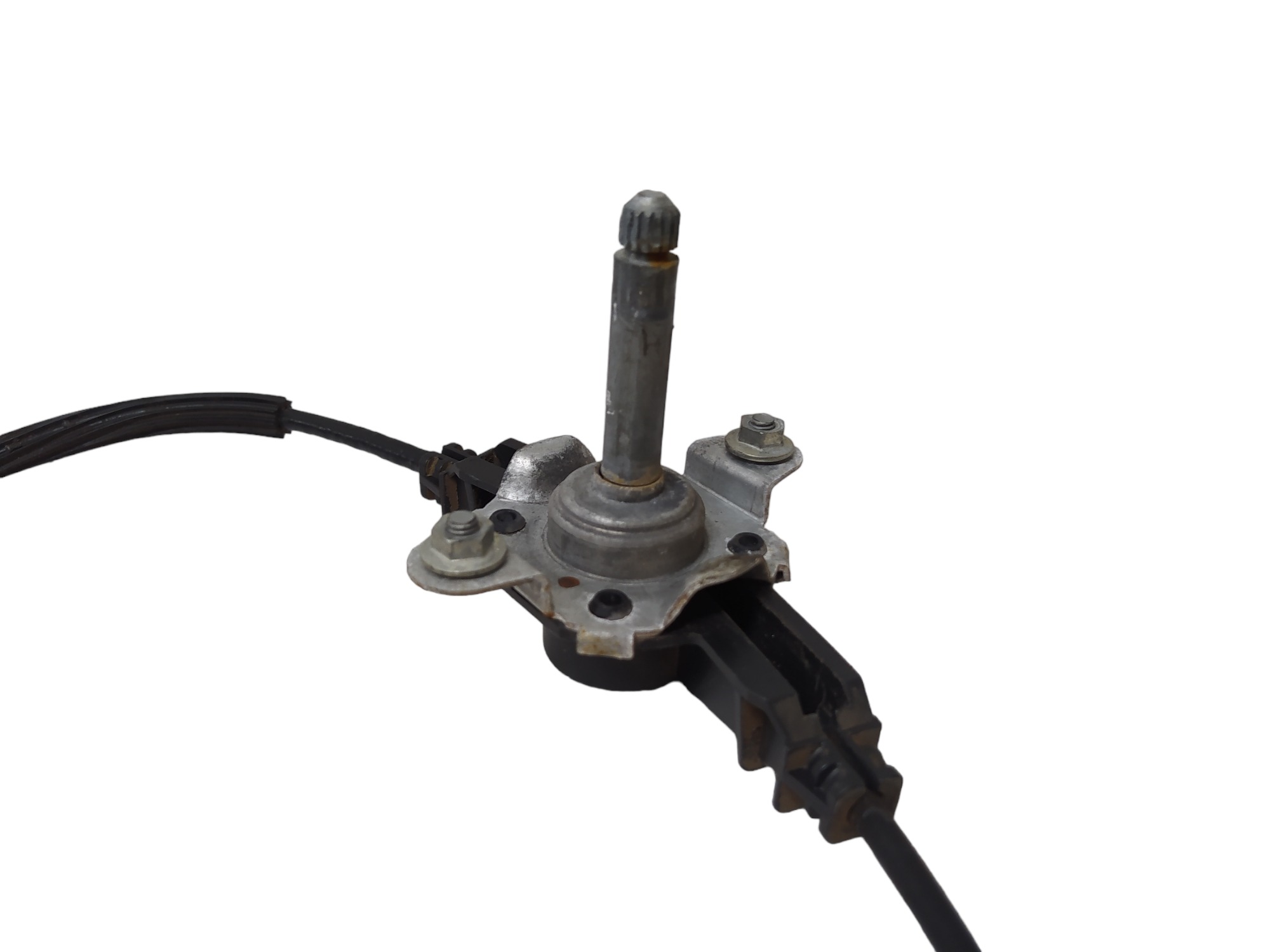Máquina De Vidro Manual Dianteira Direita Fiat Uno 2014 V85 4