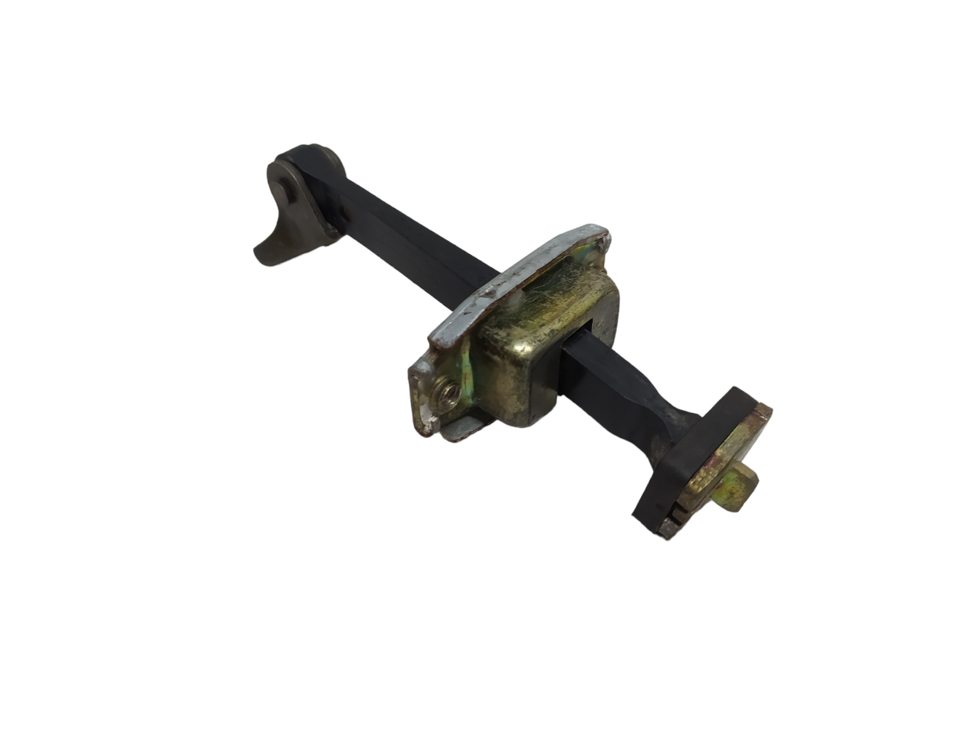 Limitador Da Porta Dianteira Direita Honda Civic 2003 V88 6