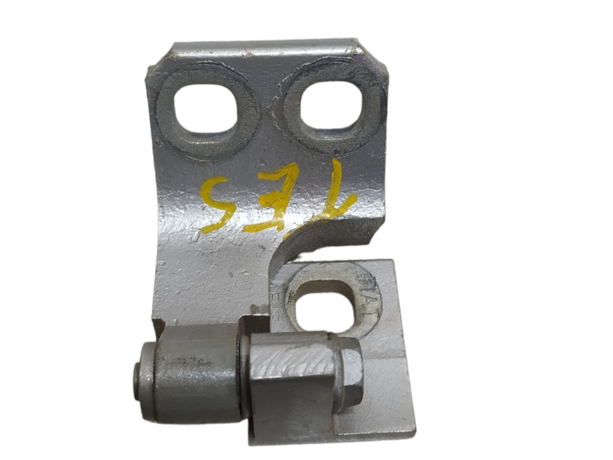 Dobradiça Superior Porta Tras Esquerda Fiat Uno Vivace 2014 5