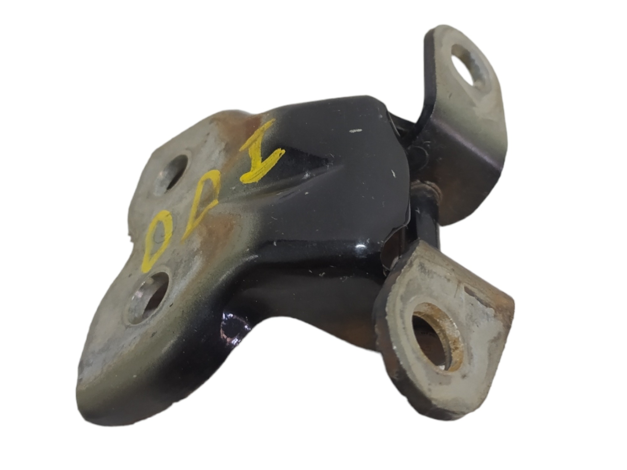Dobradiça Inferior Dianteira Direita Toyota Corolla 2007 4