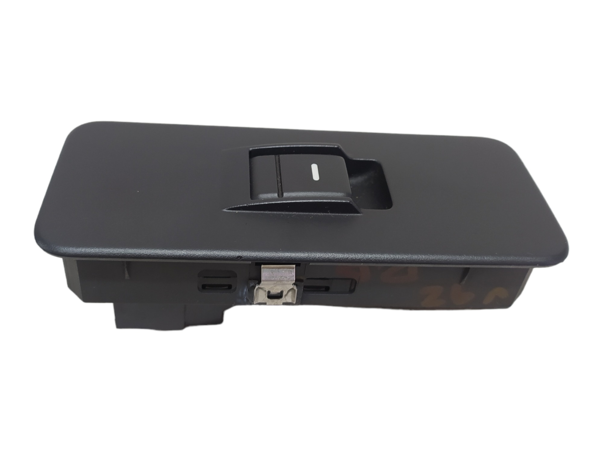 Comando Vidro Diant Direito Land Rover Discovery 3 2008 V92 2