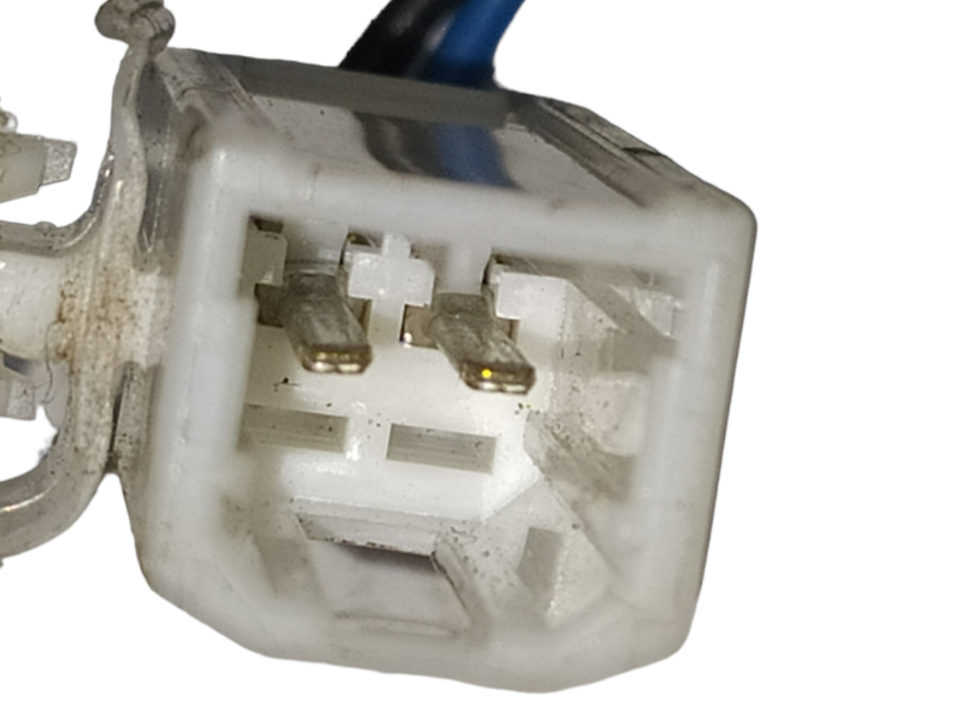 Interruptor Pedal De Embreagem Fiat Palio 1.0 2016 V82 6