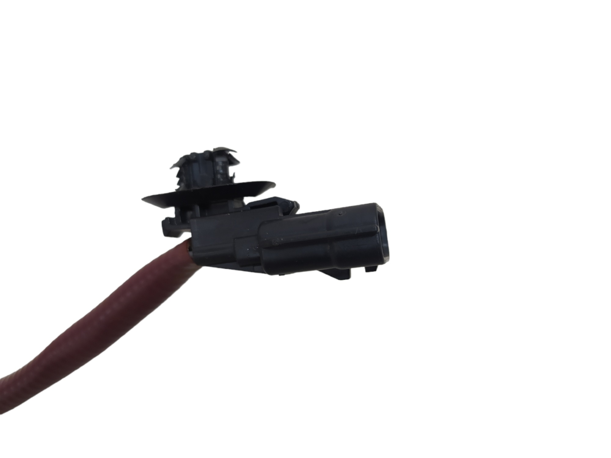 Sonda Lambda Renault Duster 2.0 2012 8200437489 4