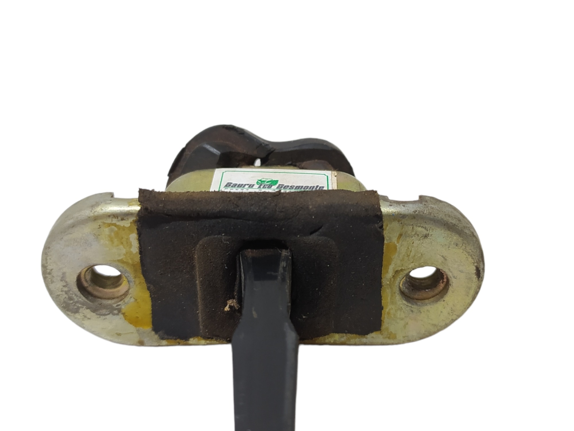 Limitador Porta Traseira Esquerda Chery Qq 2011 A 2015 5
