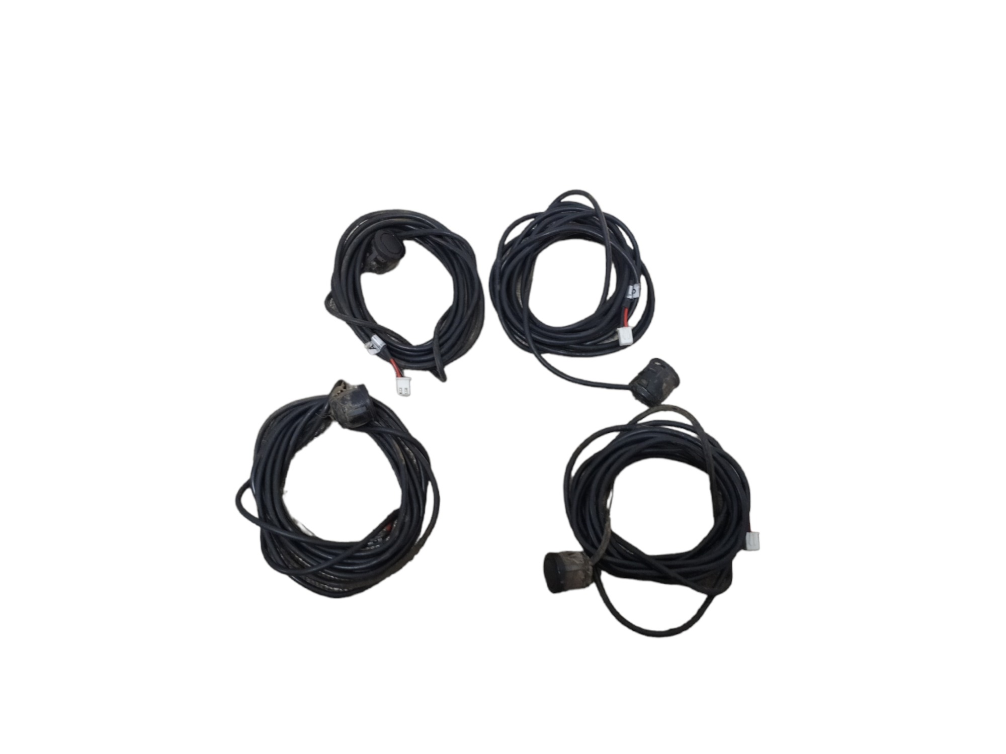 Sensor De Ré Honda Hr-v 1.8 2016 V76 6
