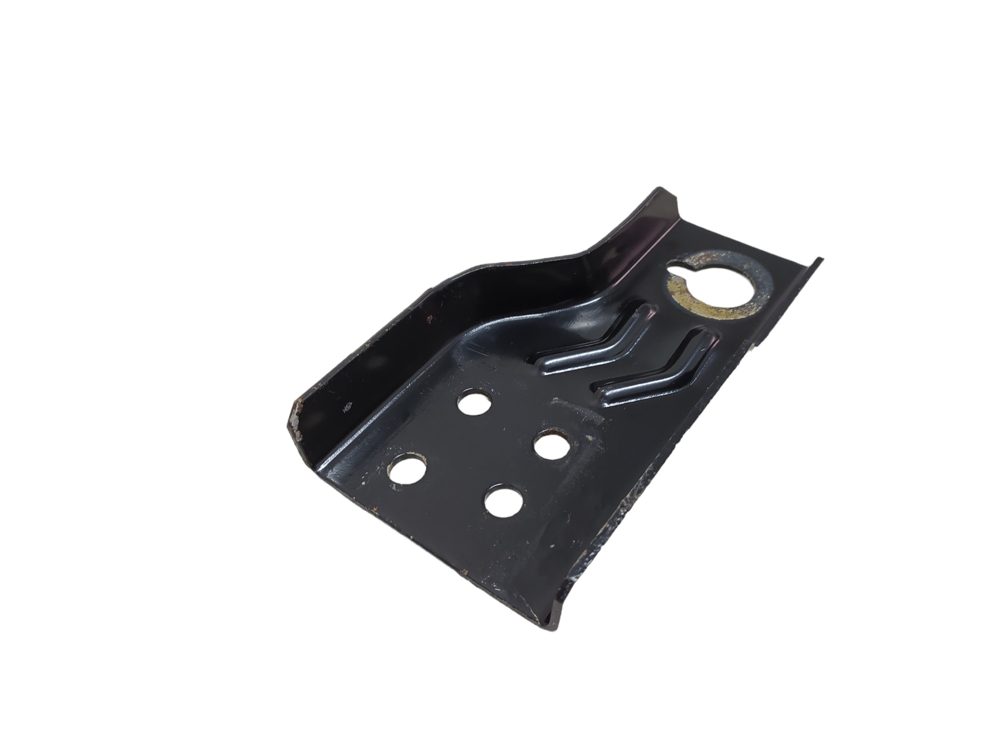 Suporte Do Radiador Lado Direito Fiat Uno  2014 V79 6