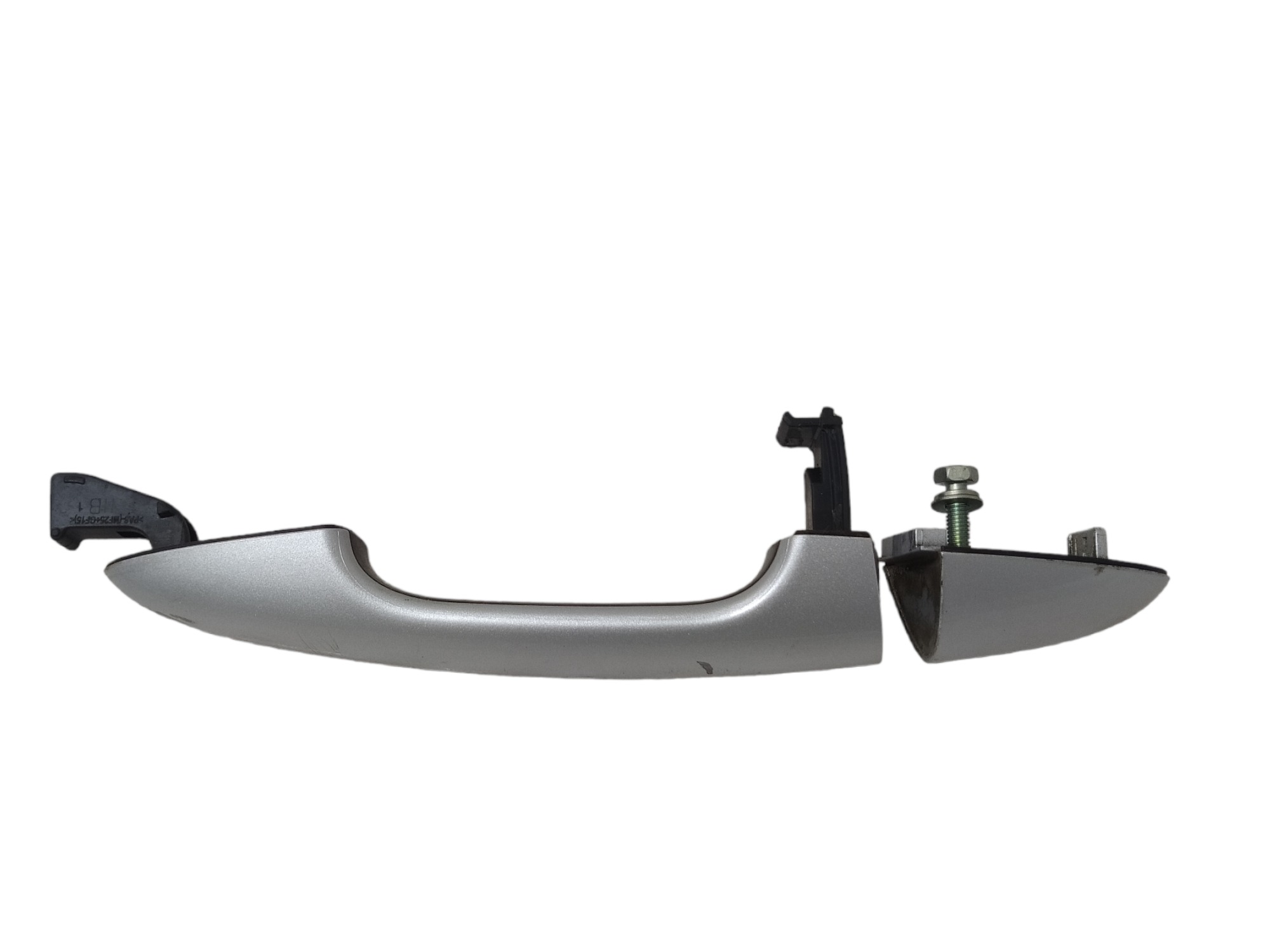 Maçaneta Externa Dianteira Direita Hyundai Hb20 2012 A 2019 Dianteira 6