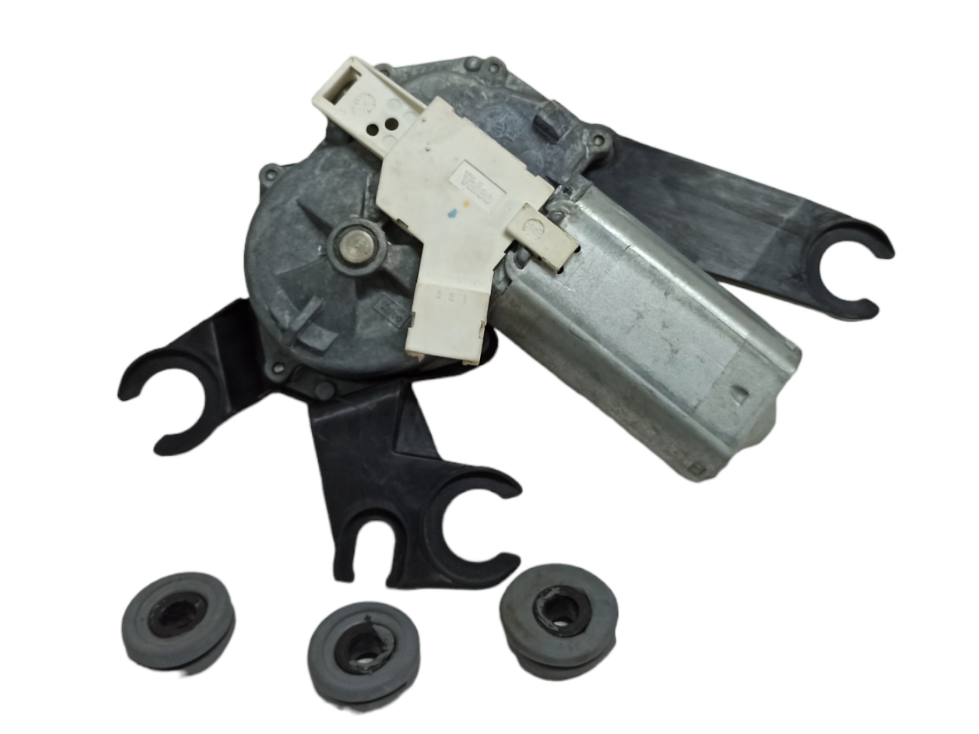 Motor Limpador Parabrisa Traseiro Xsara Picasso 2005 V58