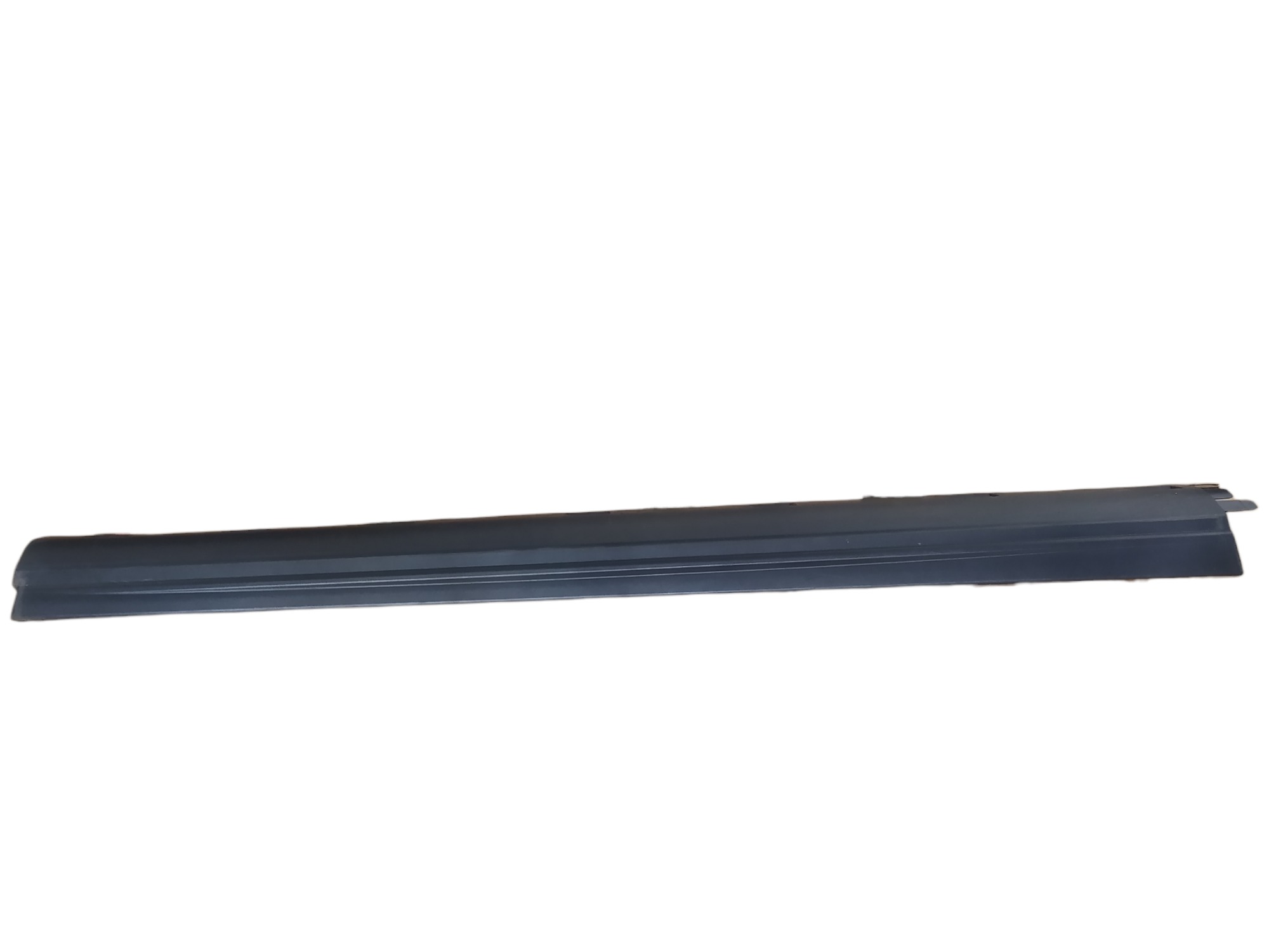 Spoiler Lateral Esquerdo Land Rover Discovery 3 2008 V92 5