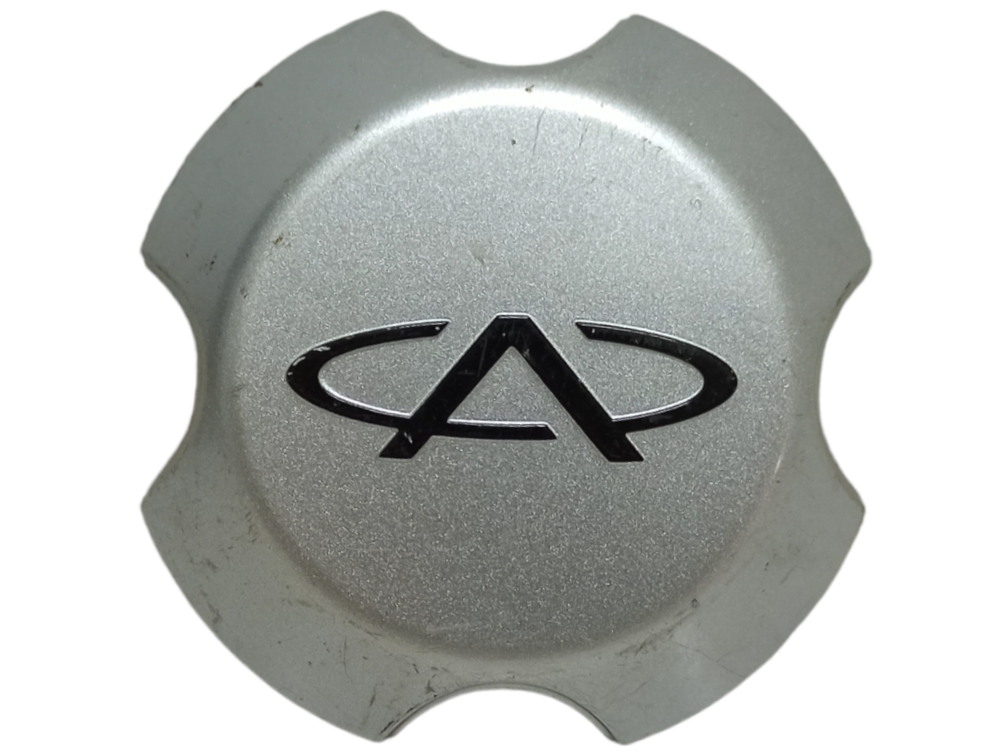 Calota Roda De Aço Chery Qq 2015