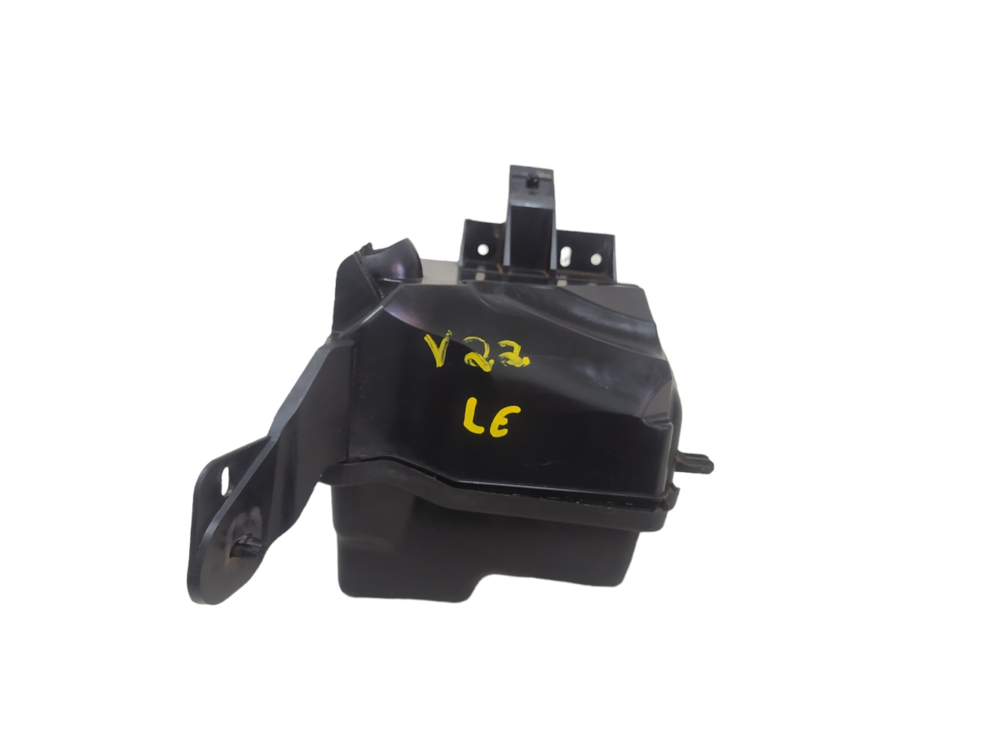 Suporte  Caixa Fusível  Completo Citroen C3 1.6  2005 V22 6