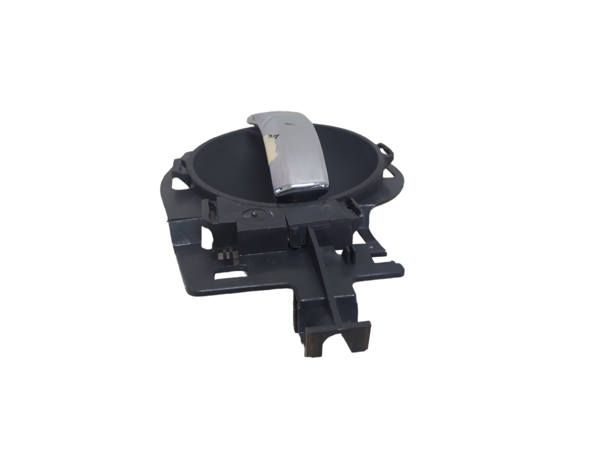 Maçaneta Interna Dianteira Esquerda Citroen C3 2005 V22 4