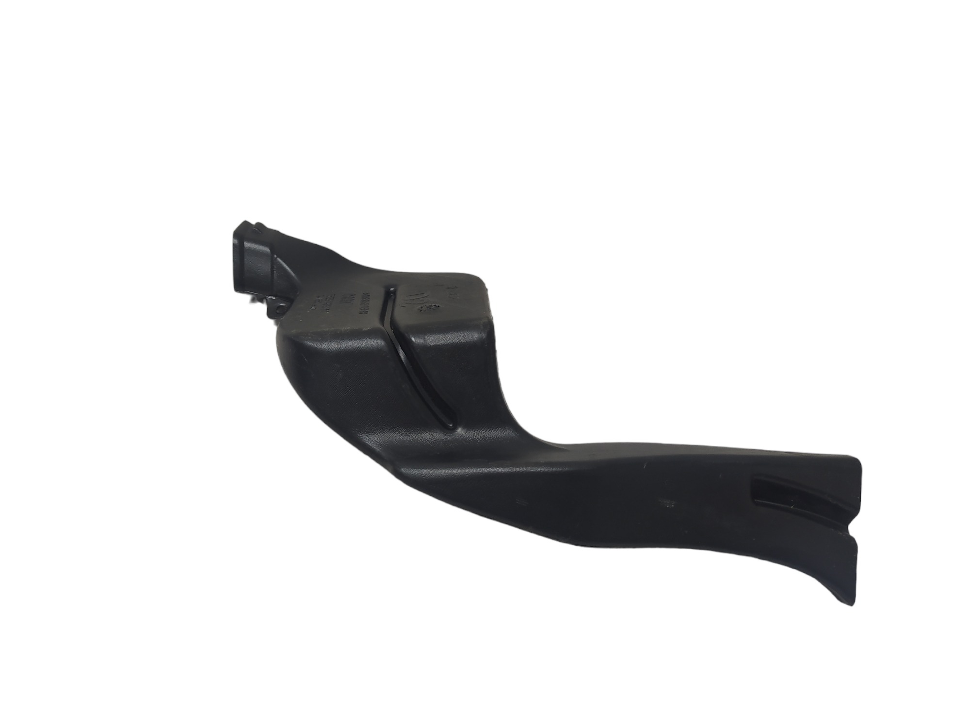 Duto De Ar Direito Citroen C4 Pallas 2.0 2011 9636874280 V89 4