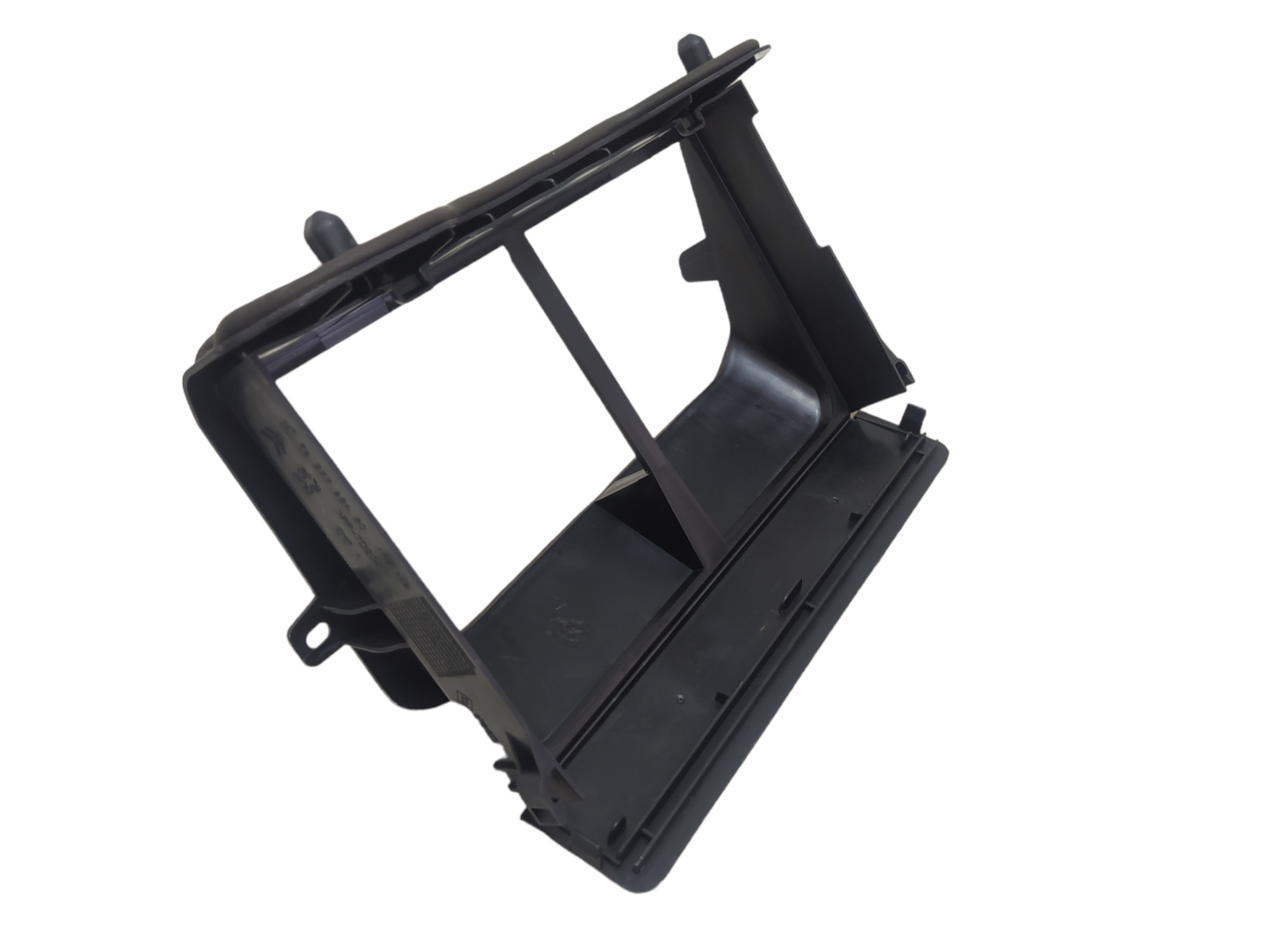 Suporte Acabamento Filtro De Ar Citroen C3 2005 V22 6