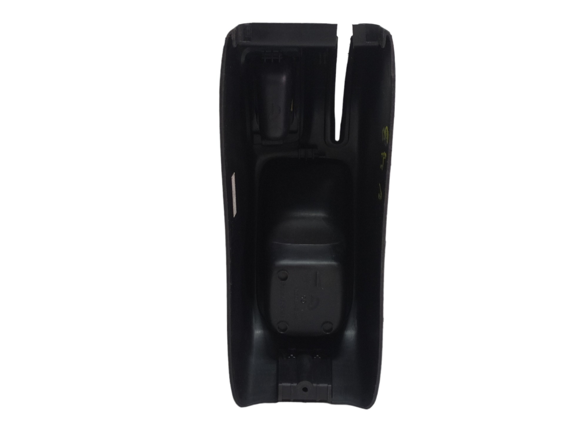 Console Central Peugeot 206 2002 V42 7