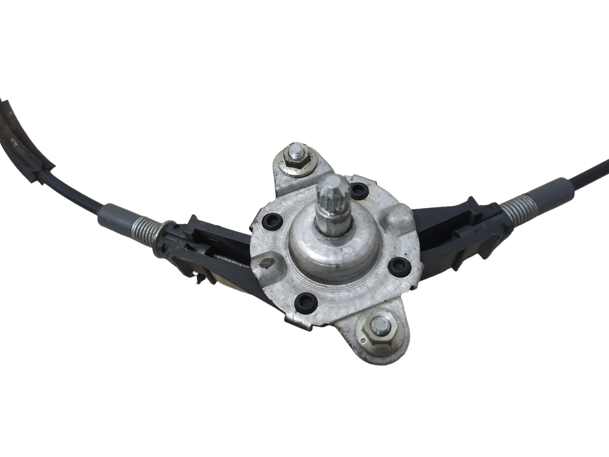 Maquina Vidro Diant Direito Manual Citroen C3 2005 1.6 V22 3