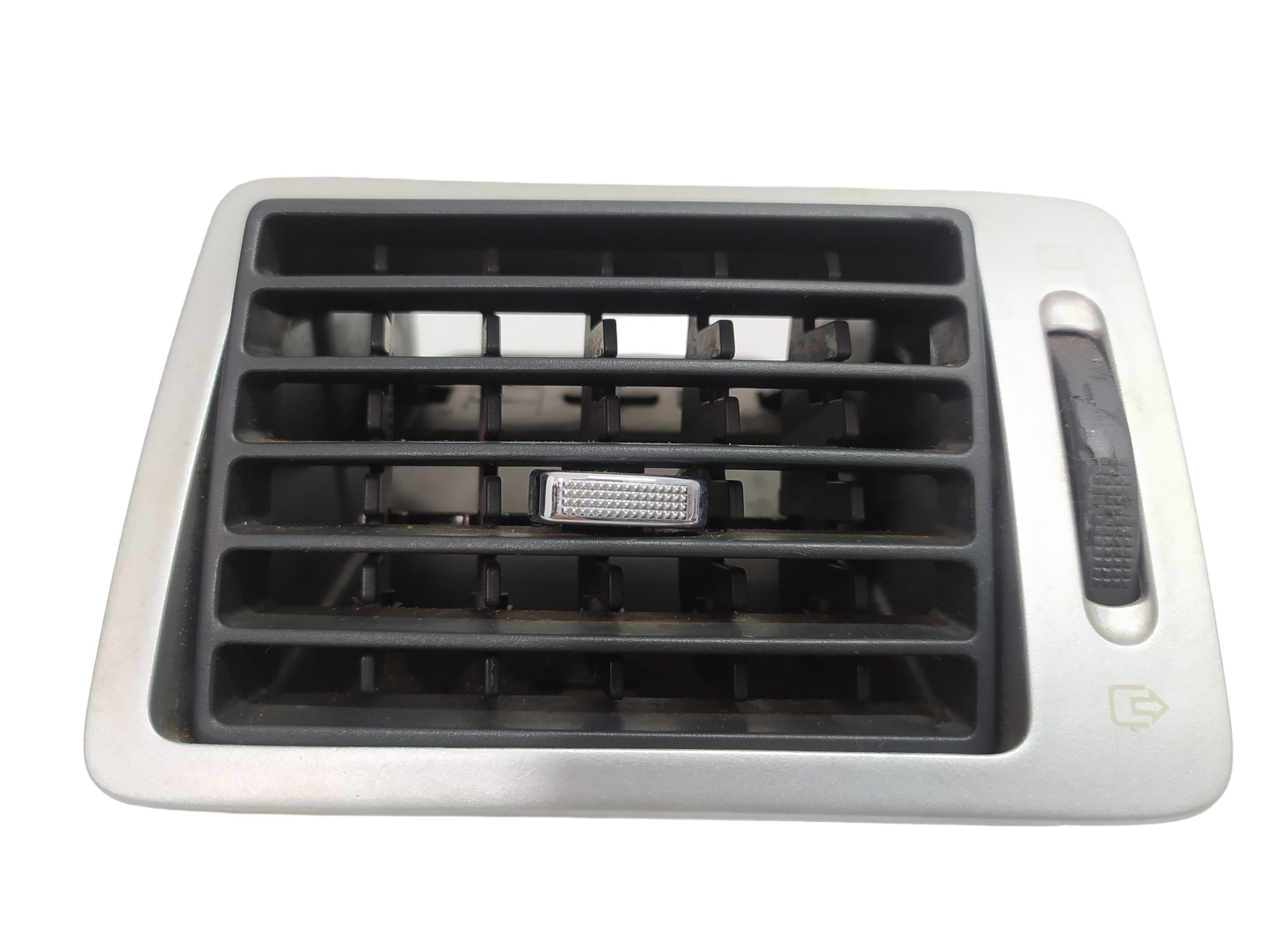 Difusor Saída Ar Lado Direito Peugeot 307 2008 V43 4