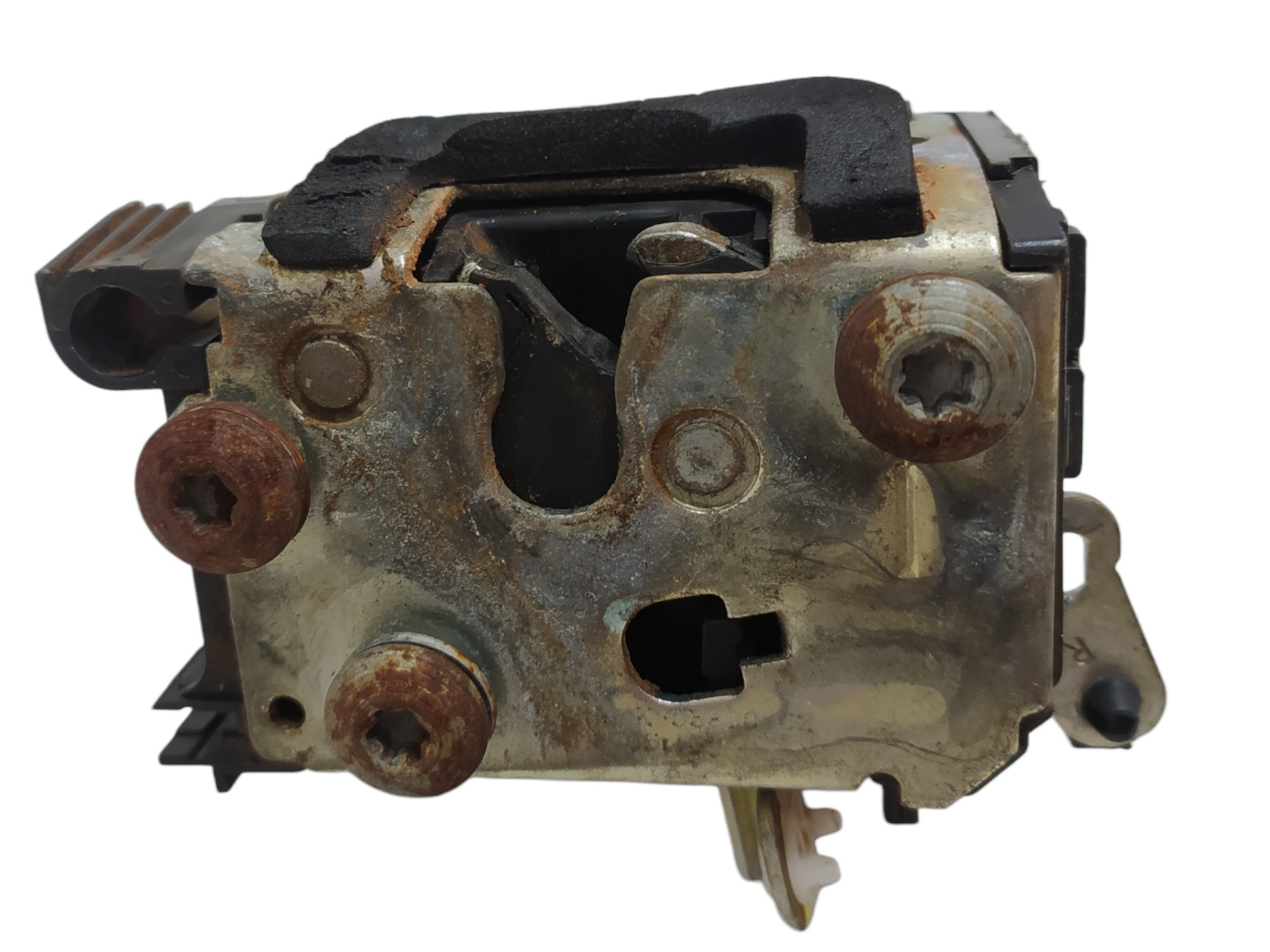 Fechadura Elétrica Porta Dianteira Direita  Palio 2016 V87 5