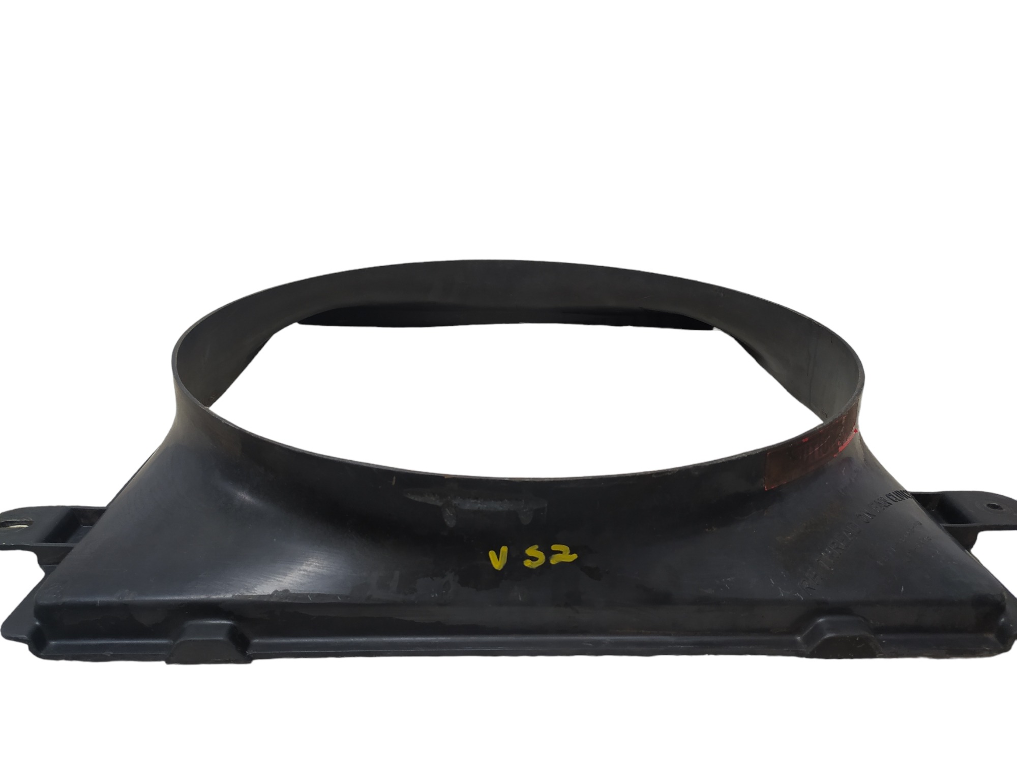 Defletor Radiador Ford Explorer 1996 4.0 F57a8146fb V52 3