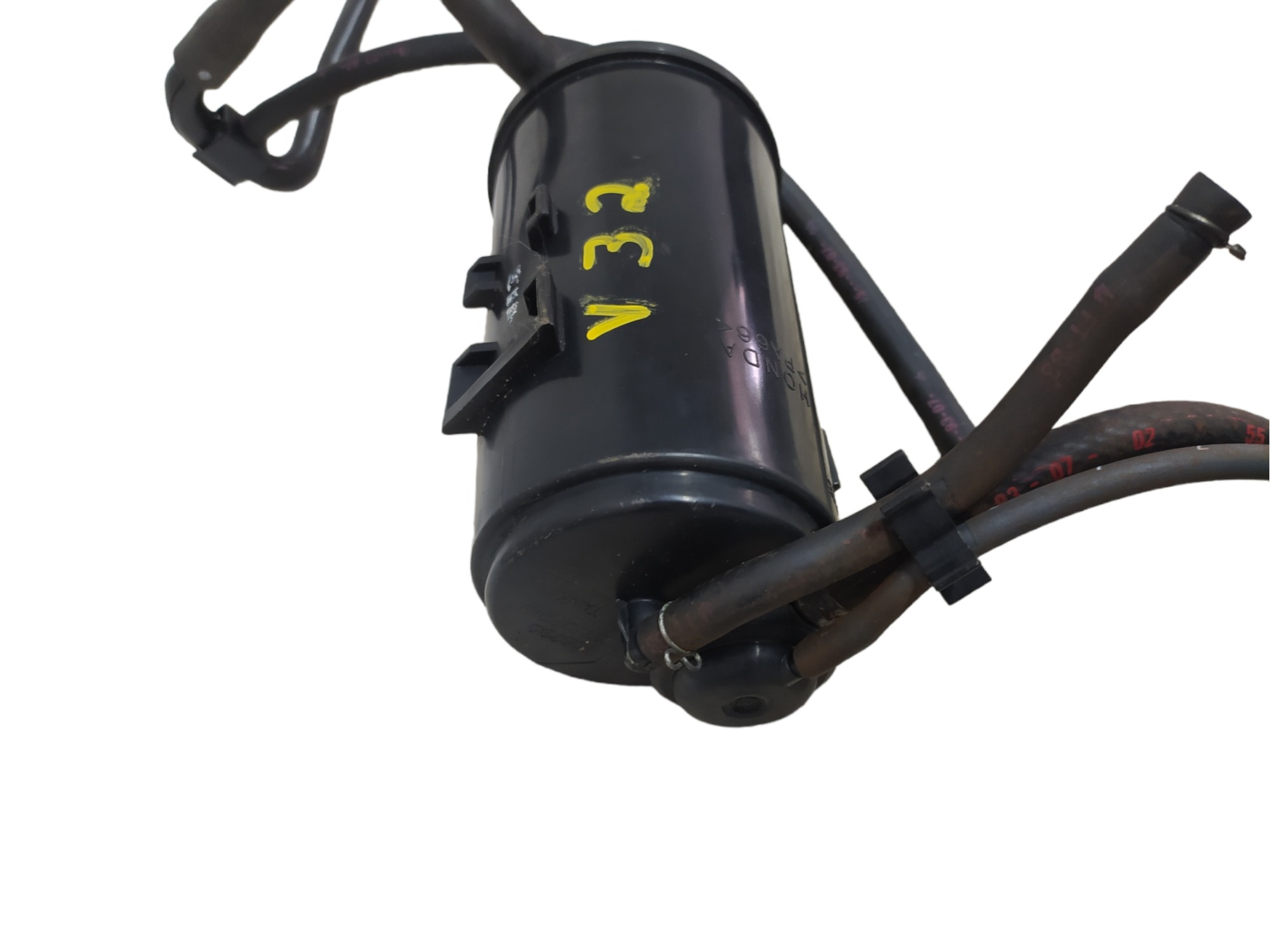 Filtro Canister Honda Civic 1.5 1993 90b73q V32 3